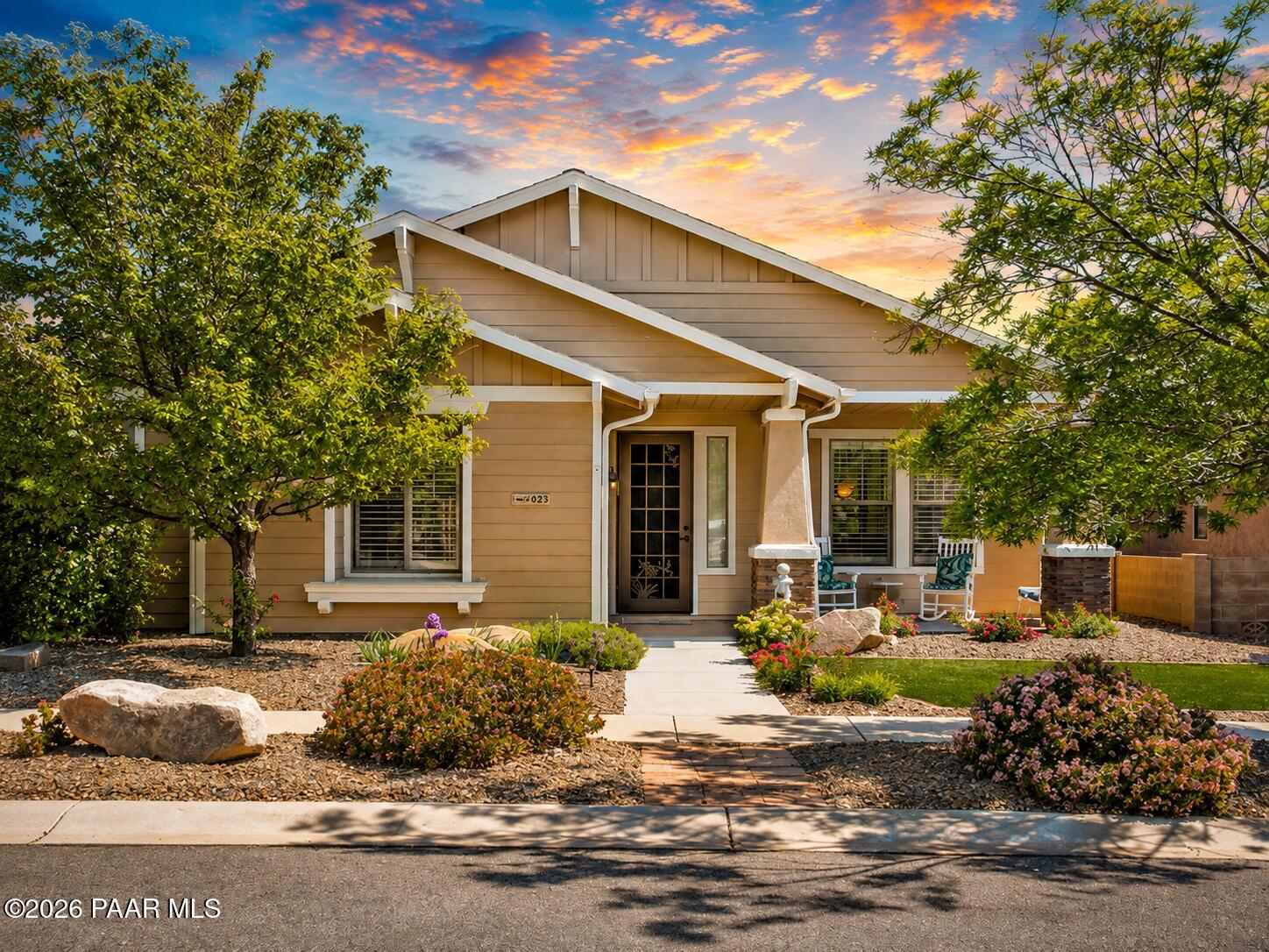 1023 N Cloud Cliff Pass — photo