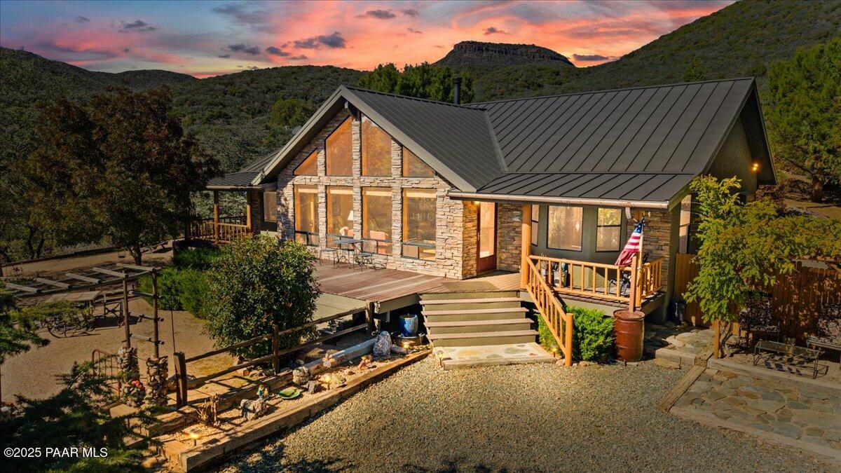 12650 S Pine Creek Trail — photo