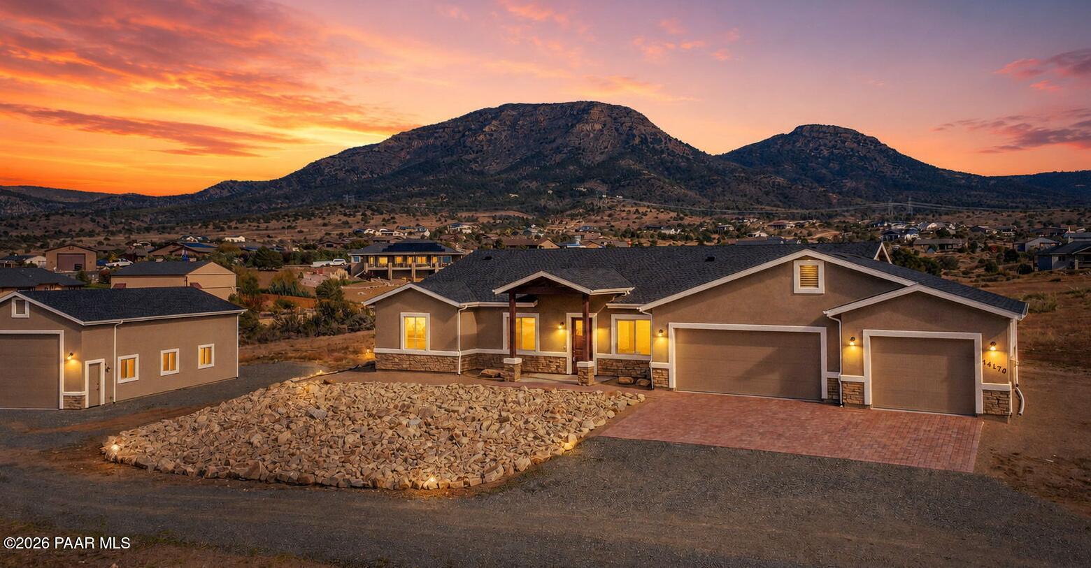 14170 E Casa Serena Way — photo