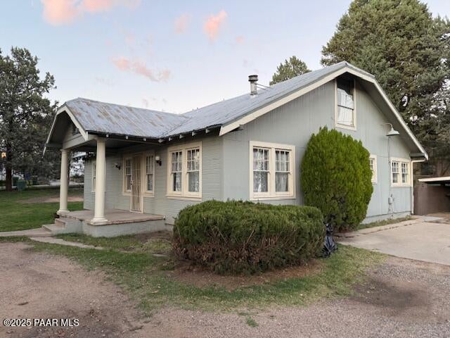 503 Lincoln Avenue — photo