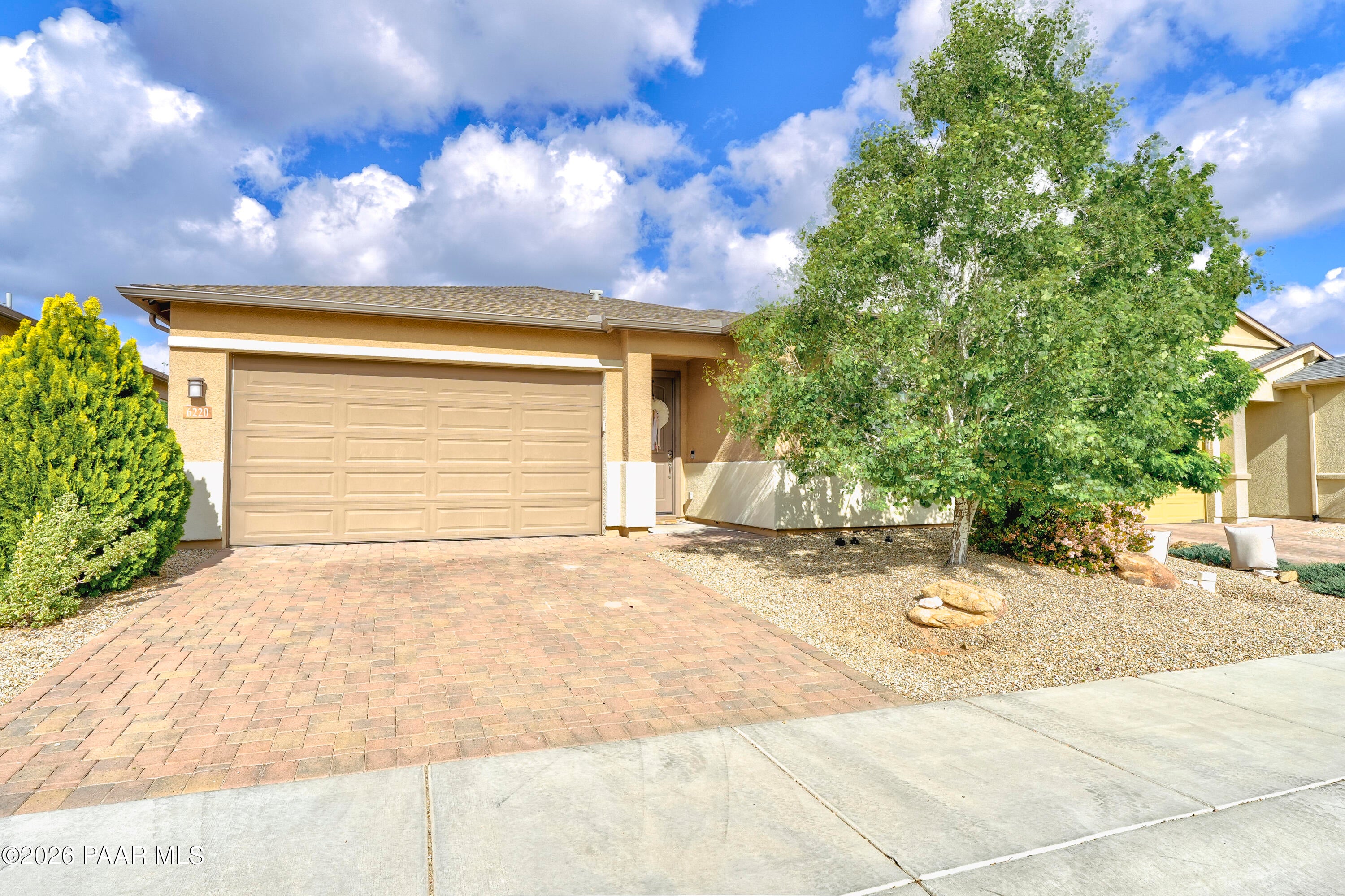 6220 Harvest Moon Avenue — photo