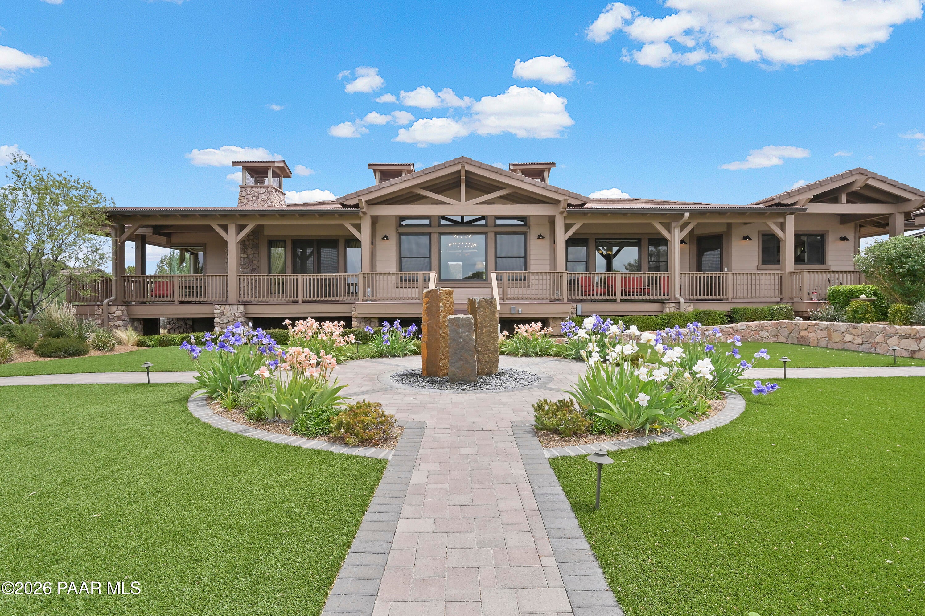14780 N Double Adobe Road — photo