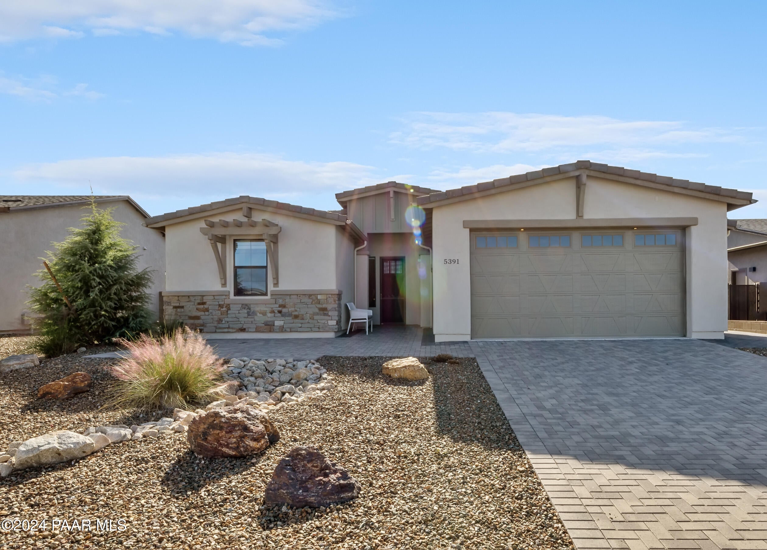 5391 Crescent Edge Drive — photo