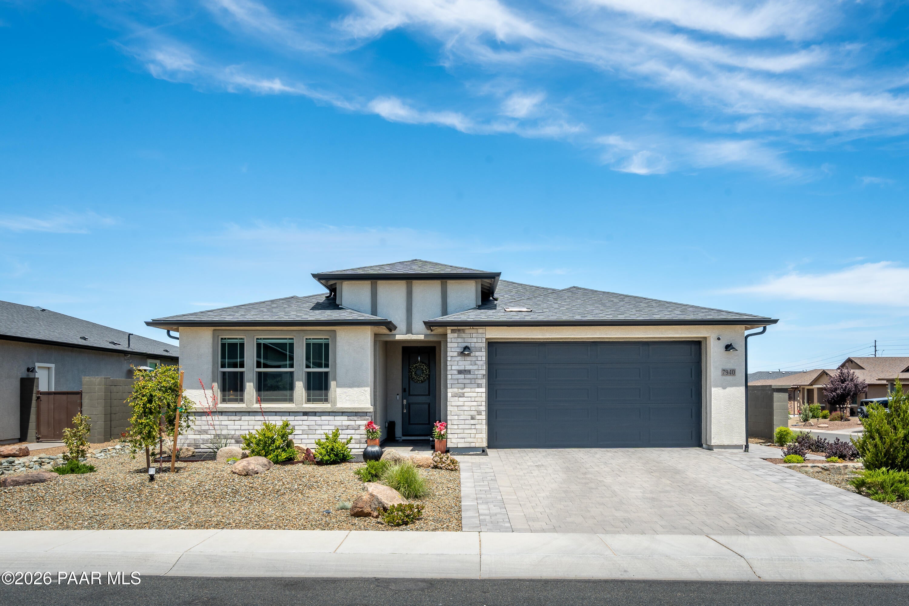 7940 E Annabel Way — photo