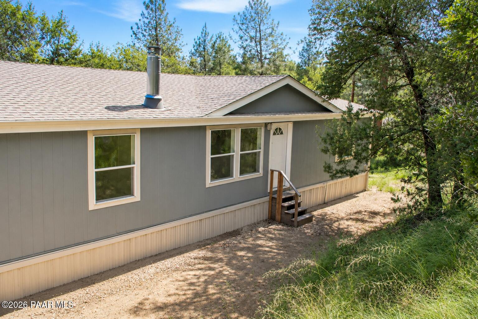 4549 S Indian Creek Road — photo
