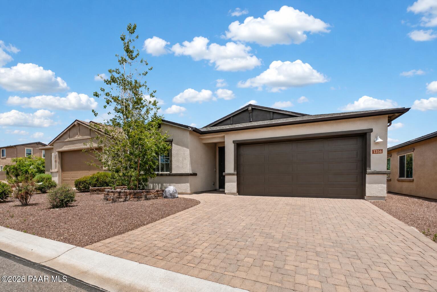 1356 Towhee Trail — photo