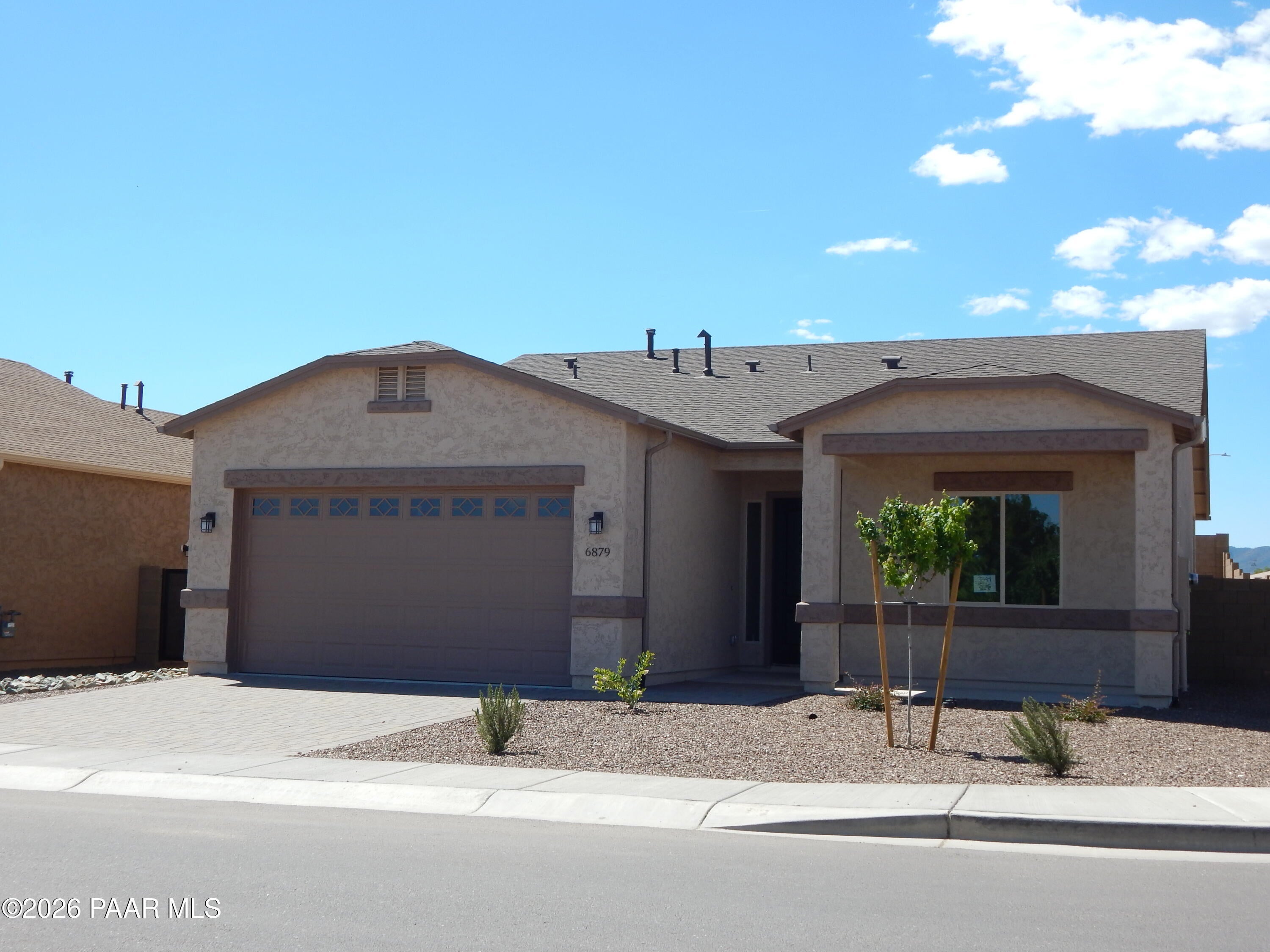 6879 E Twilight Place — photo