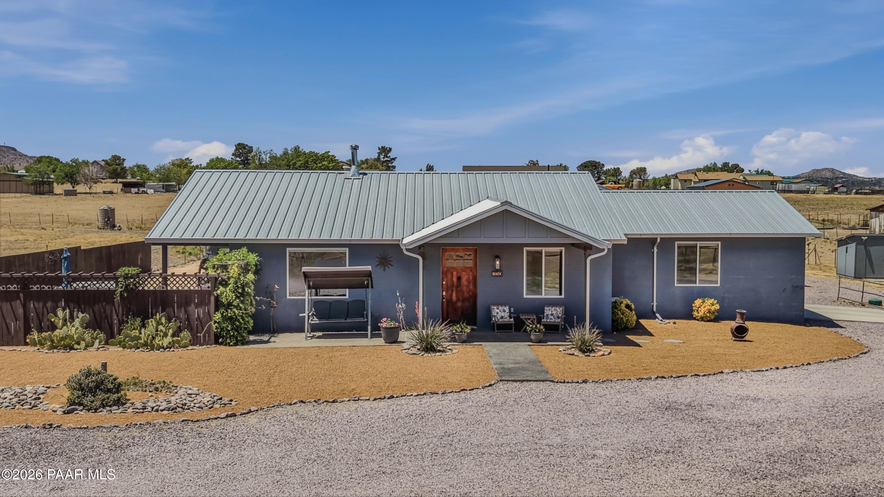 730 S Firesky Lane — photo