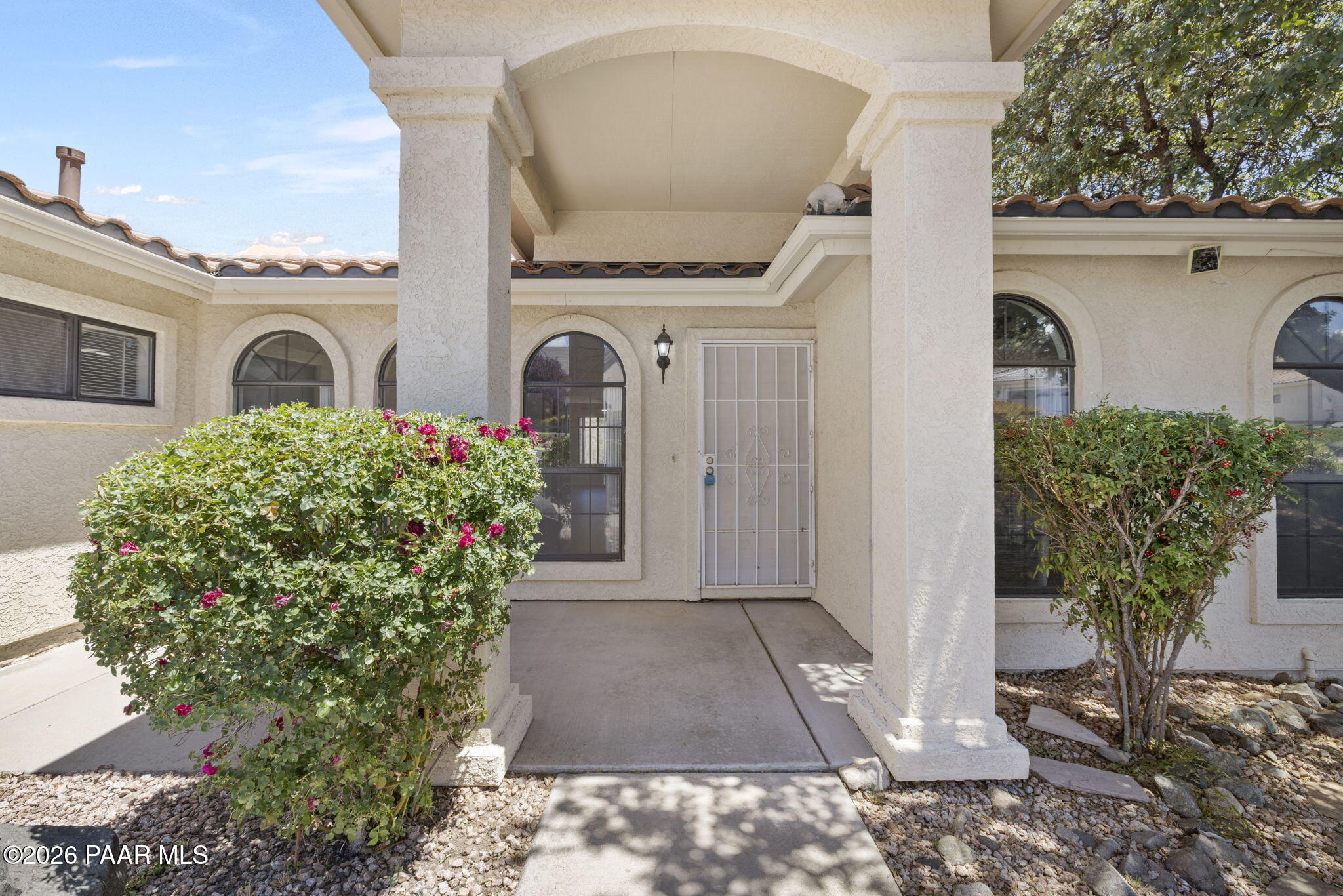 1542 Mediterranean Court — photo