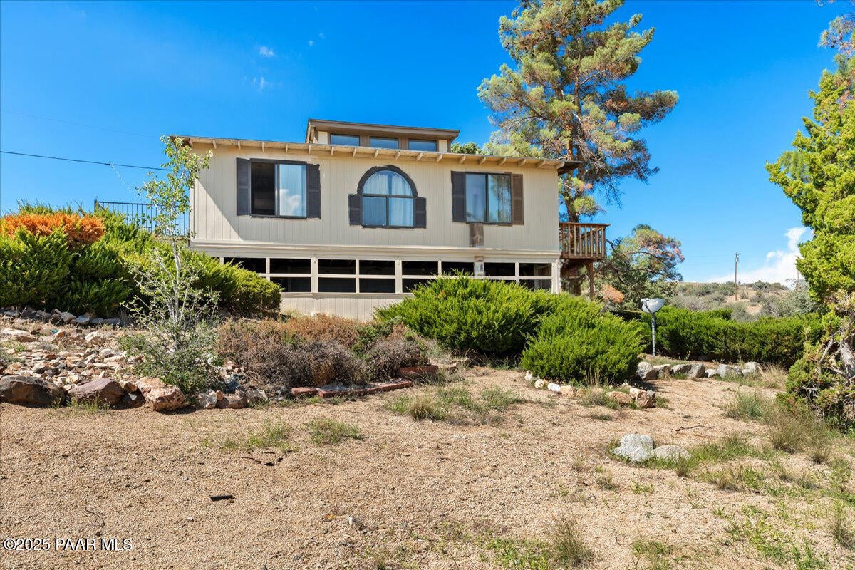 18246 S Henry Coe Road — photo