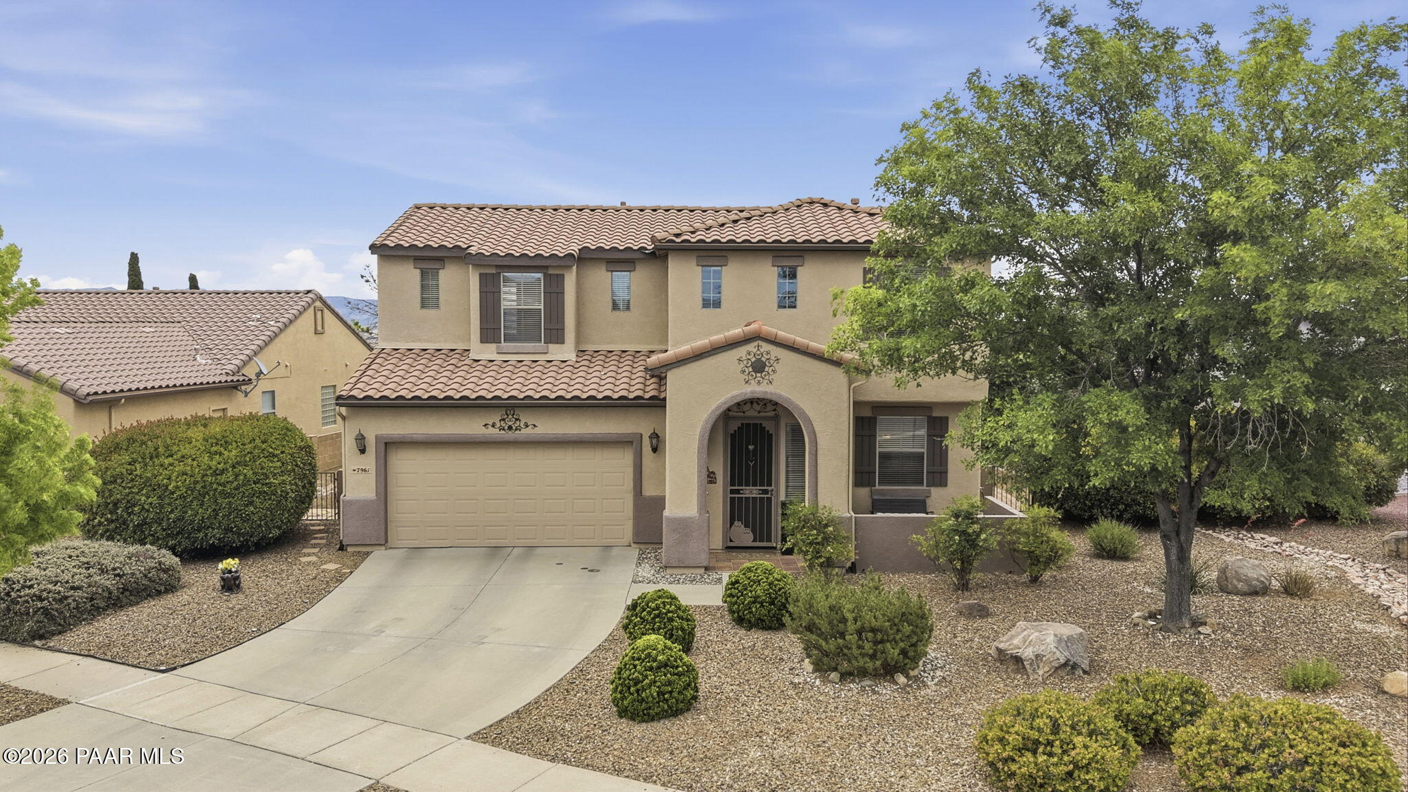 7961 E Crooked Creek Trail — photo