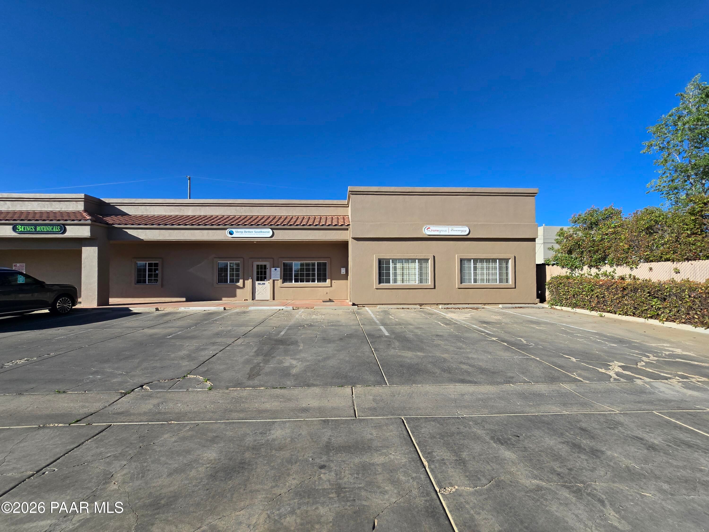 8841 E Florentine Rd Suite F — photo
