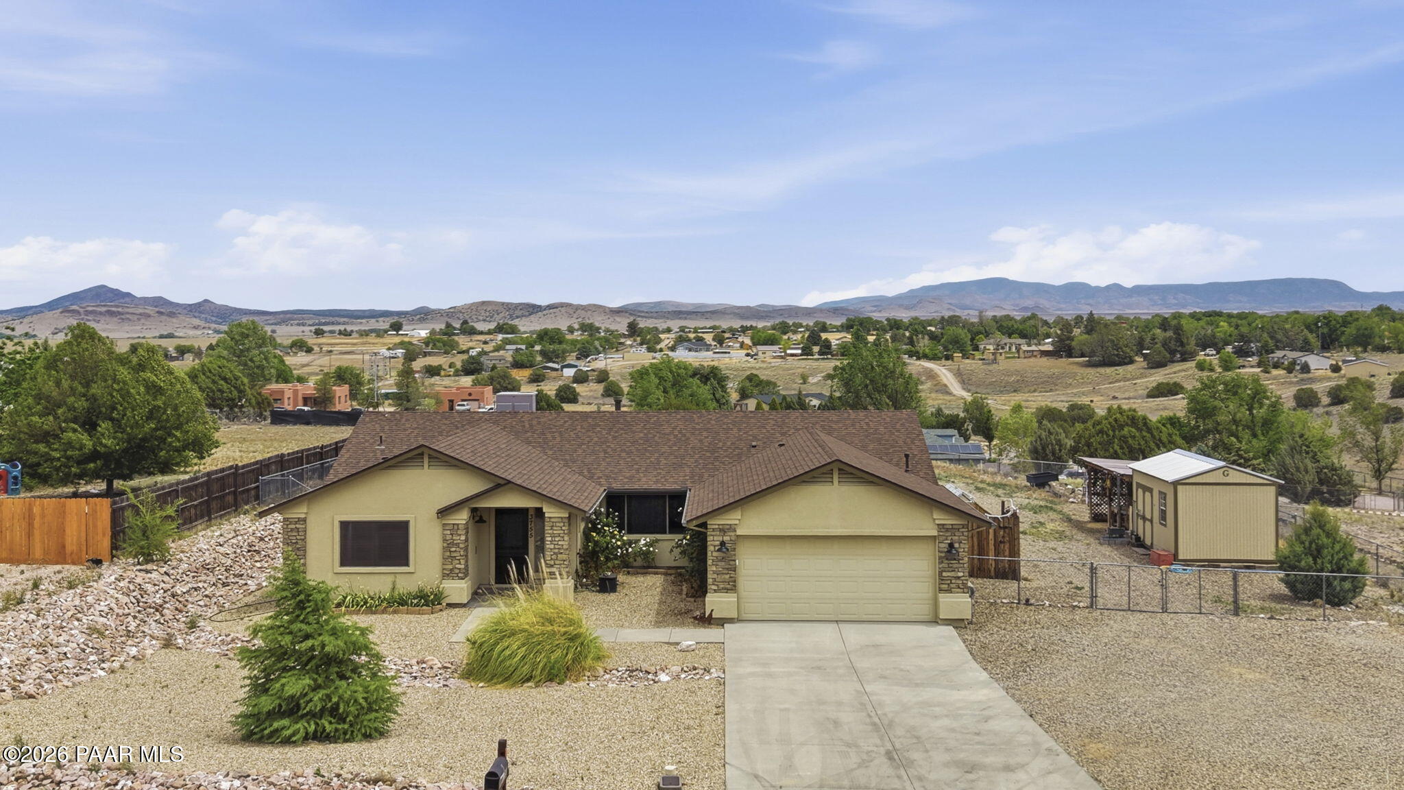 3755 N Cactus Drive — photo