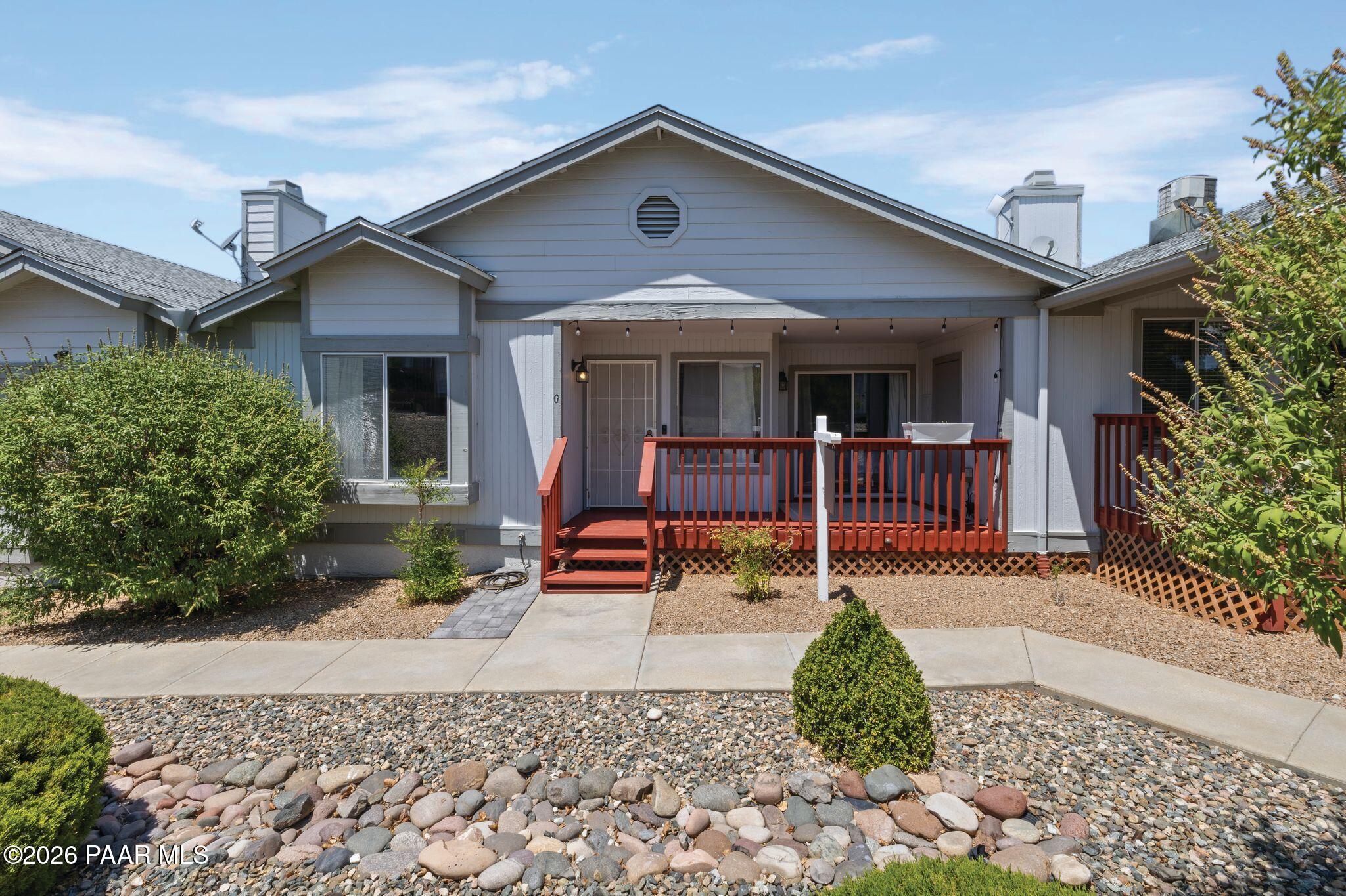 3160 Cascade Drive G16 — photo