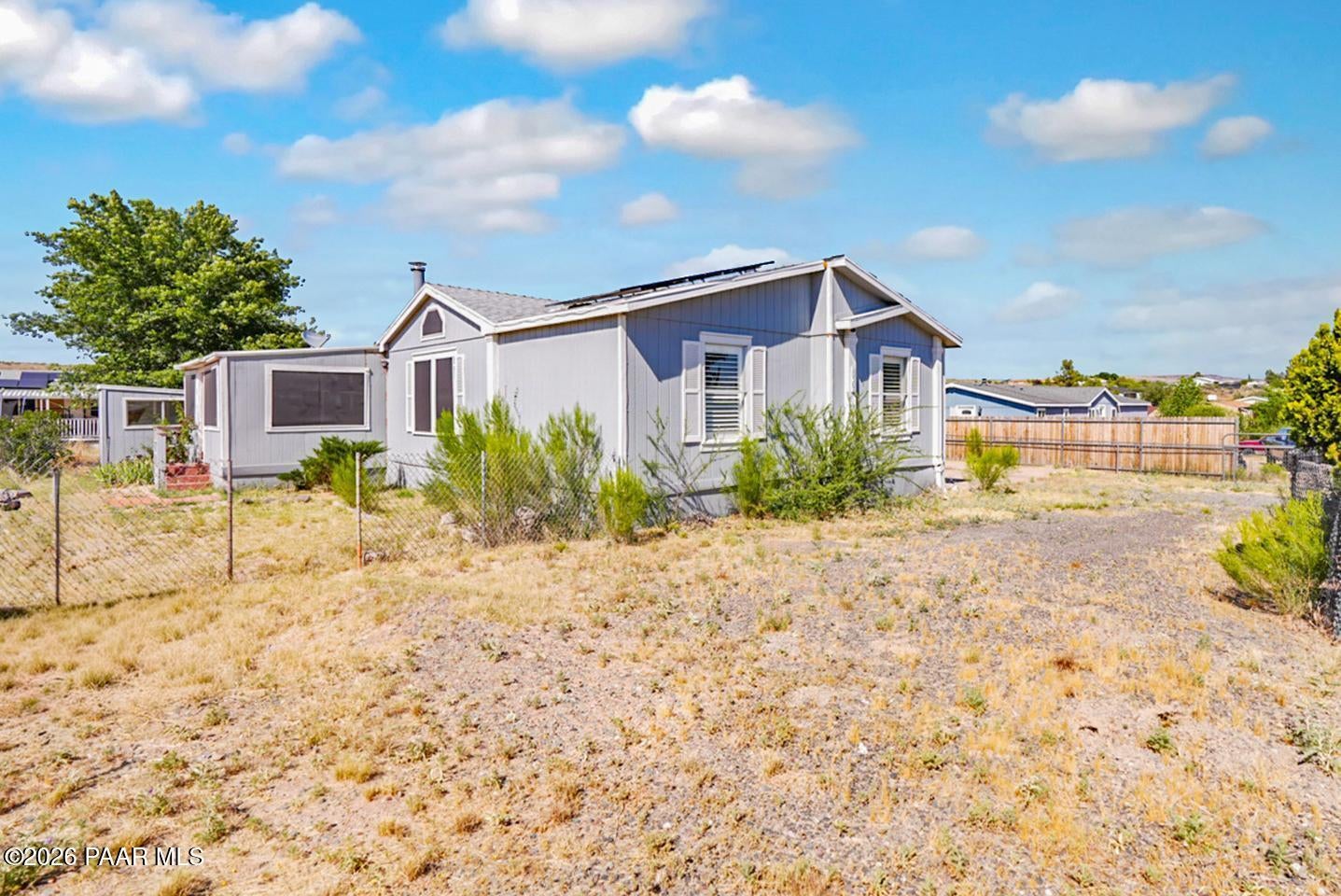 20562 E Park View Lane — photo