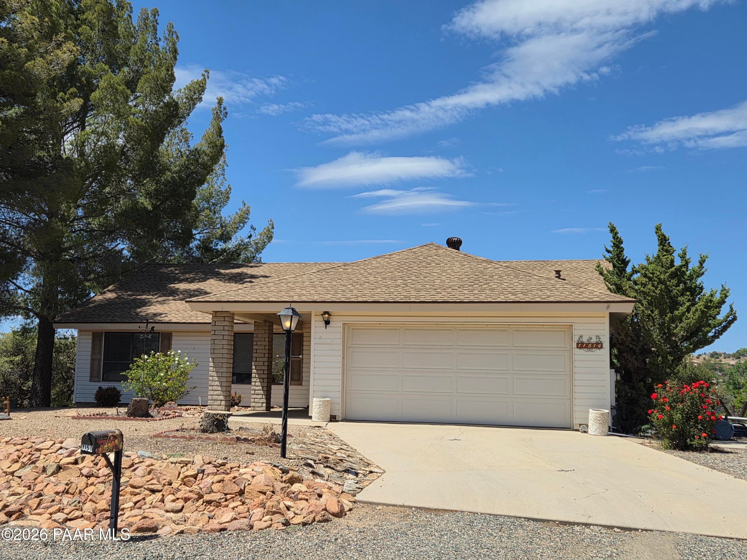 11514 E Horseshoe Lane — photo