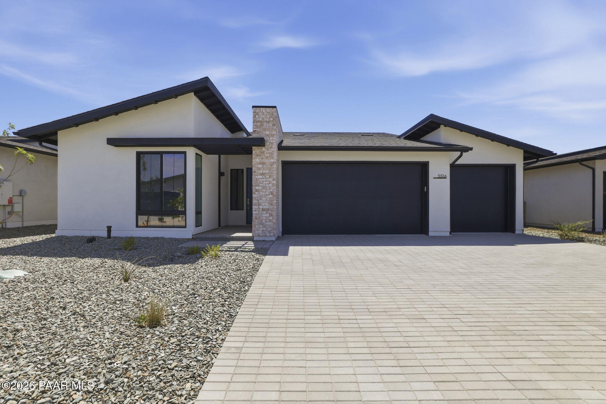 5516 E Edgar Way — photo