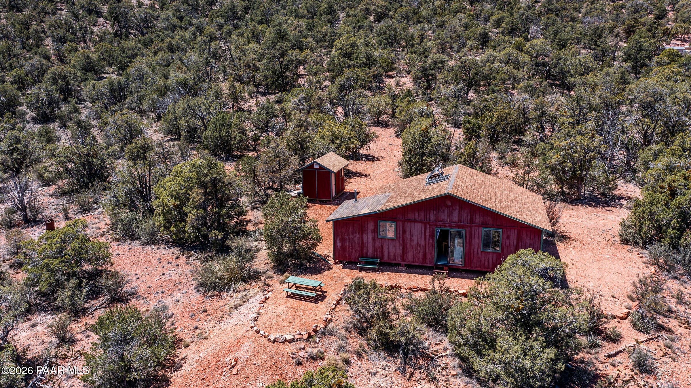 33749 W Whiskey River Road 21 — photo