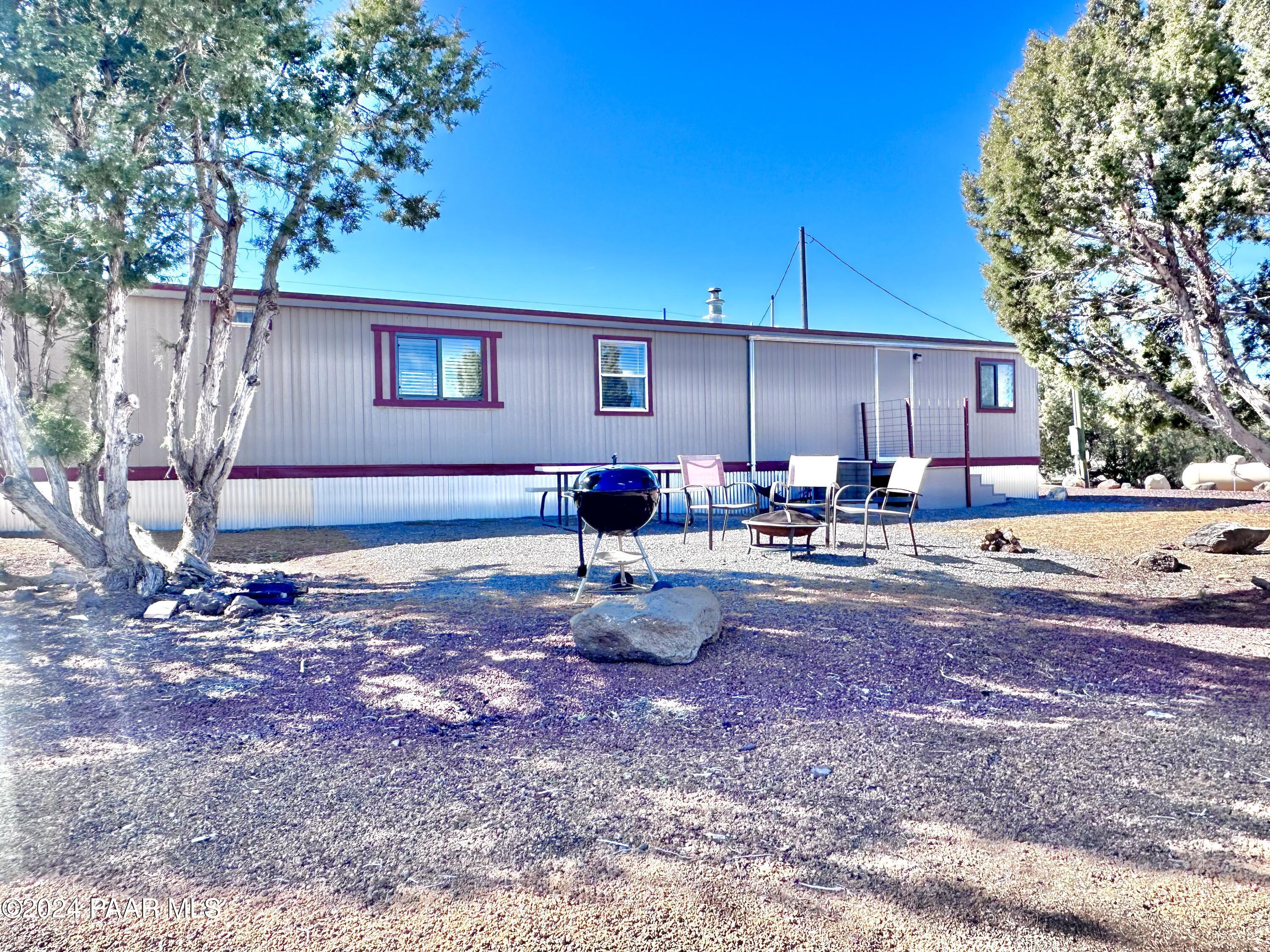 2467 Coconino Boulevard — photo