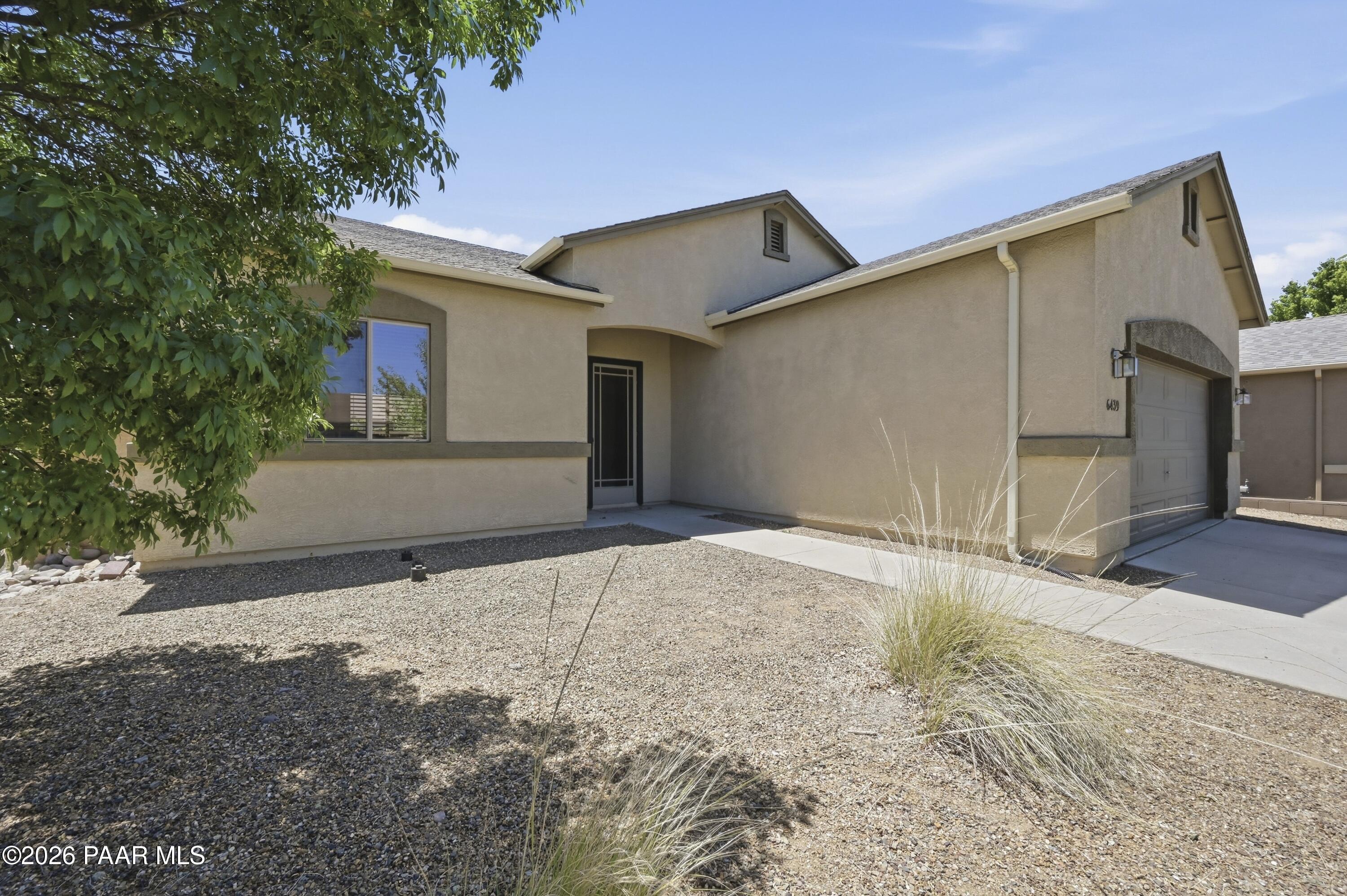6439 E Ashton Place — photo