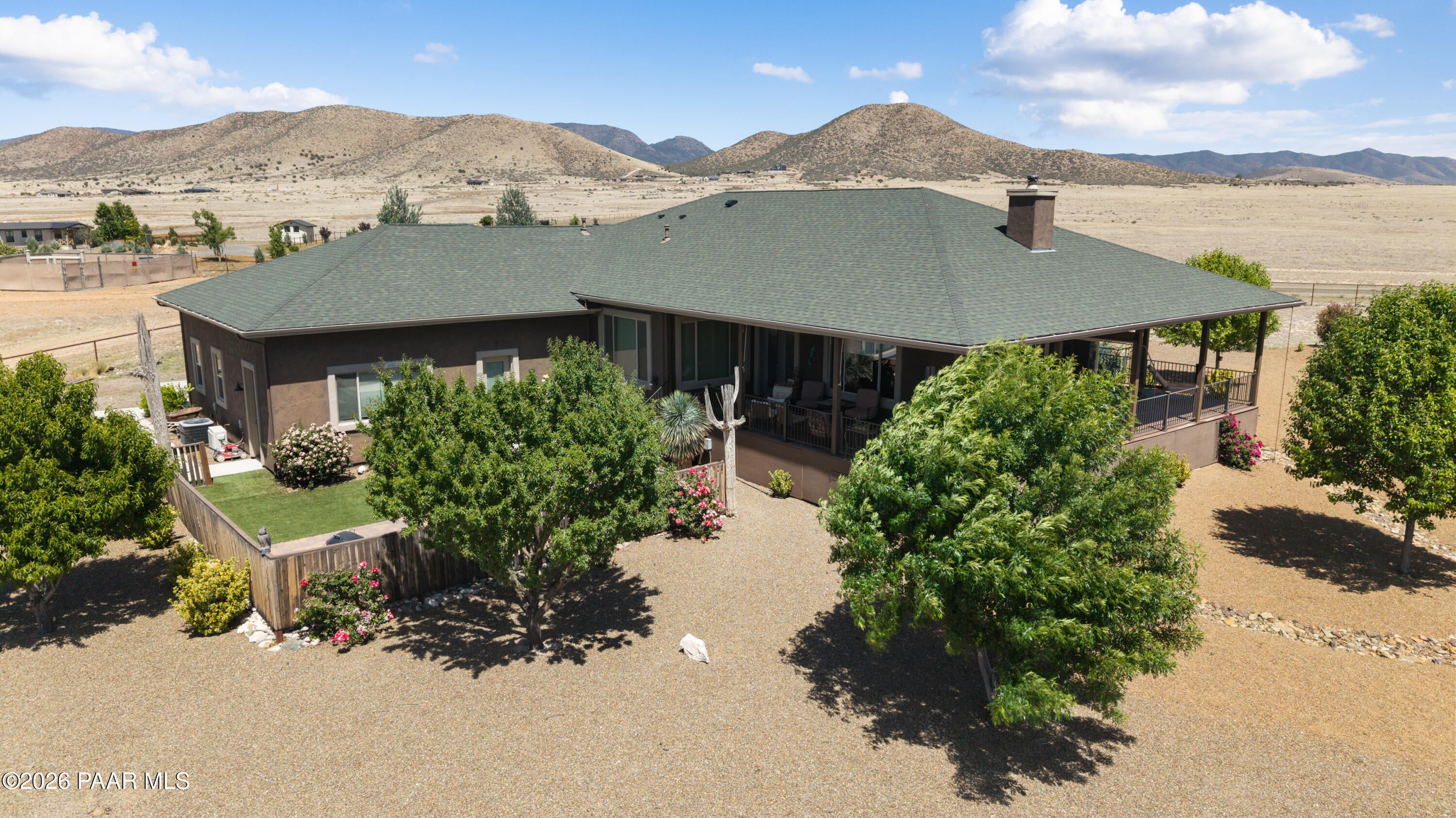 8970 N Crimson Canyon Road — photo