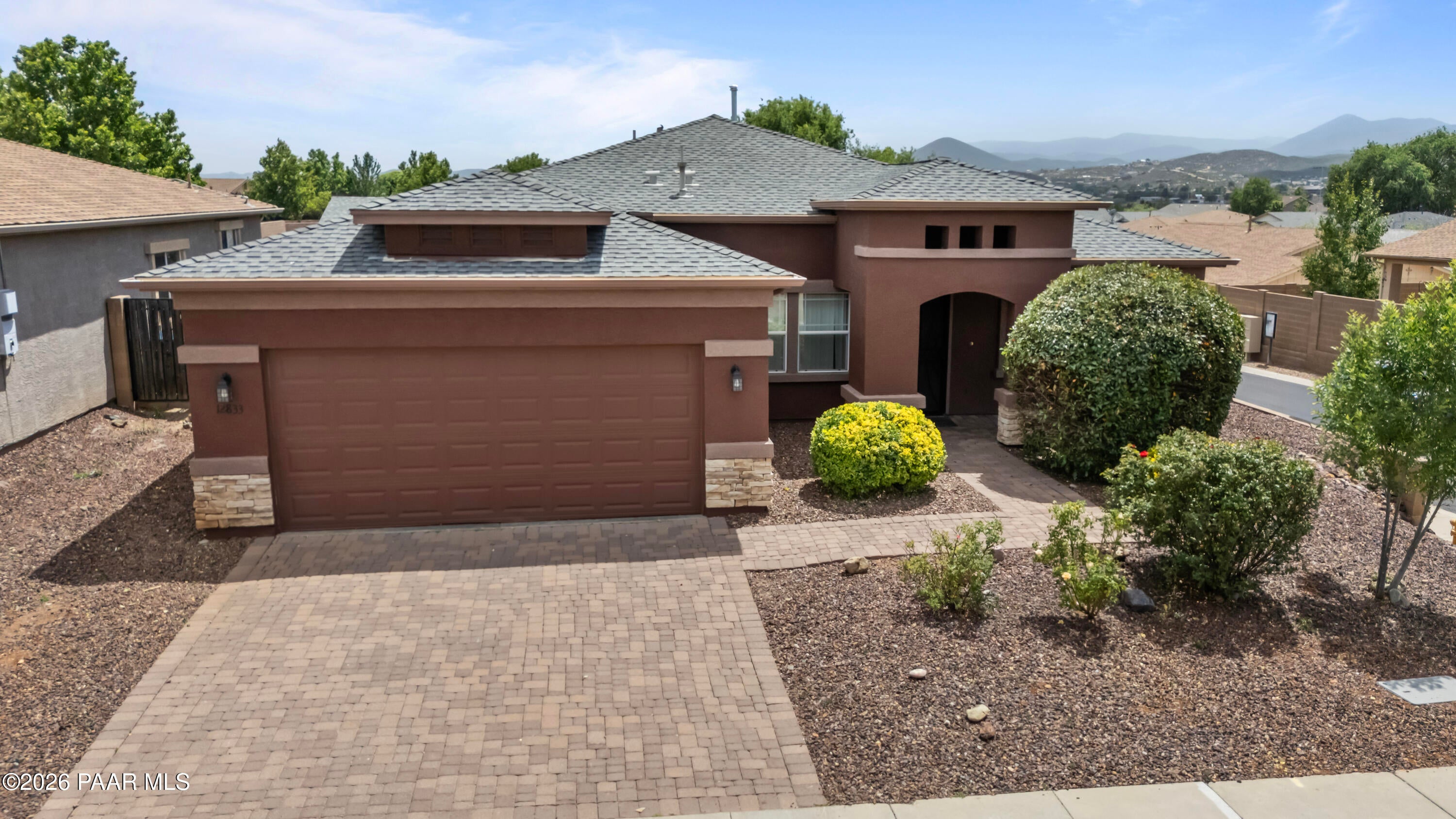 12833 E Moreno Street — photo