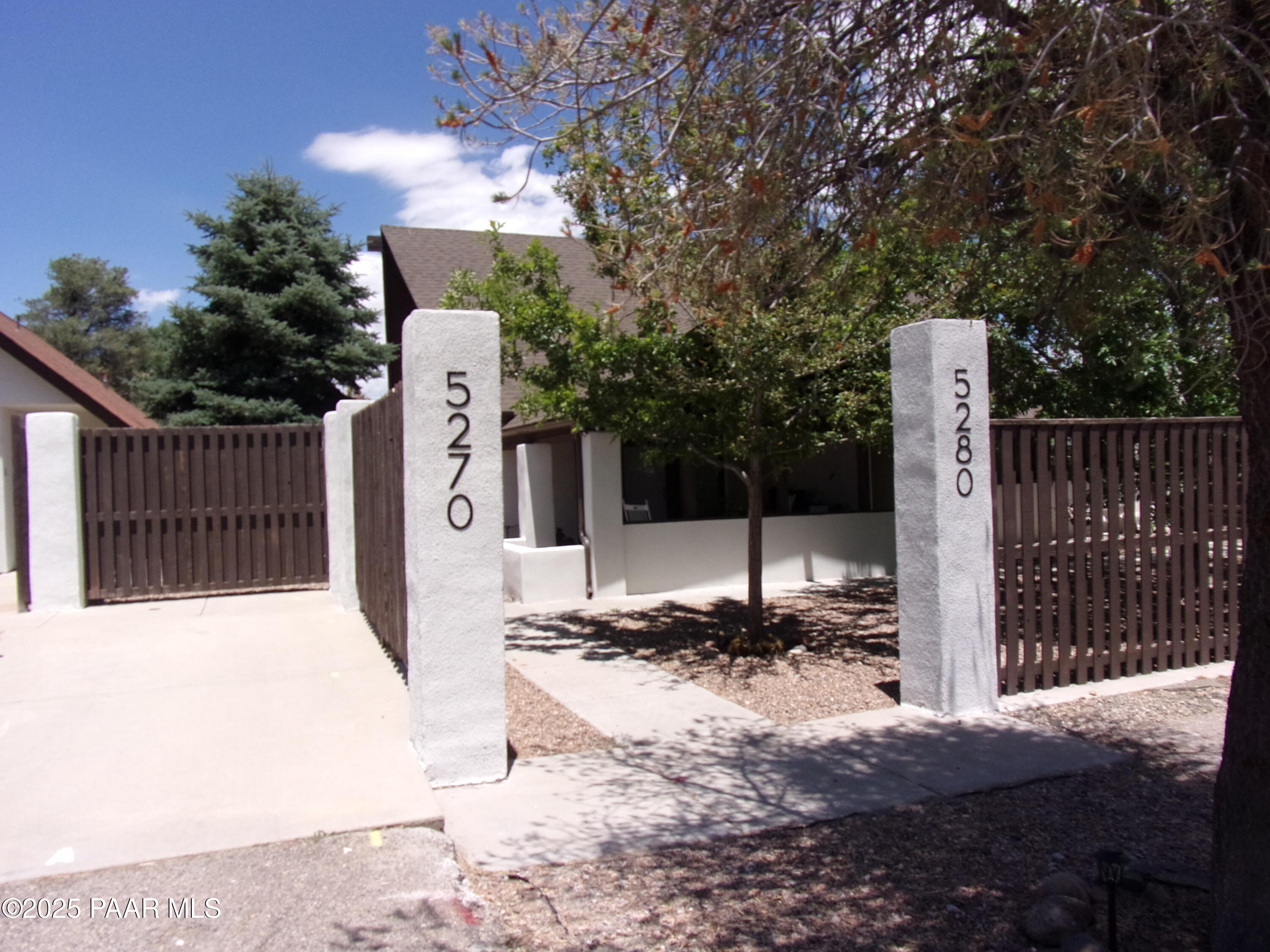 5280 E Diamond Drive C — photo