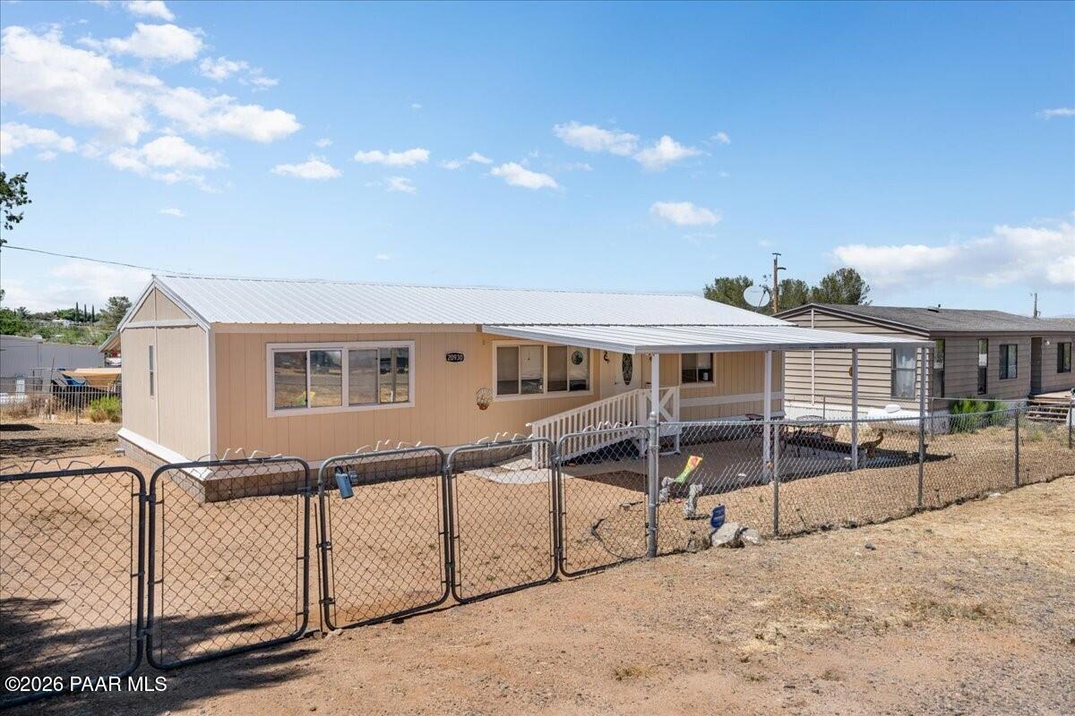 20930 E Marble Canyon Way — photo