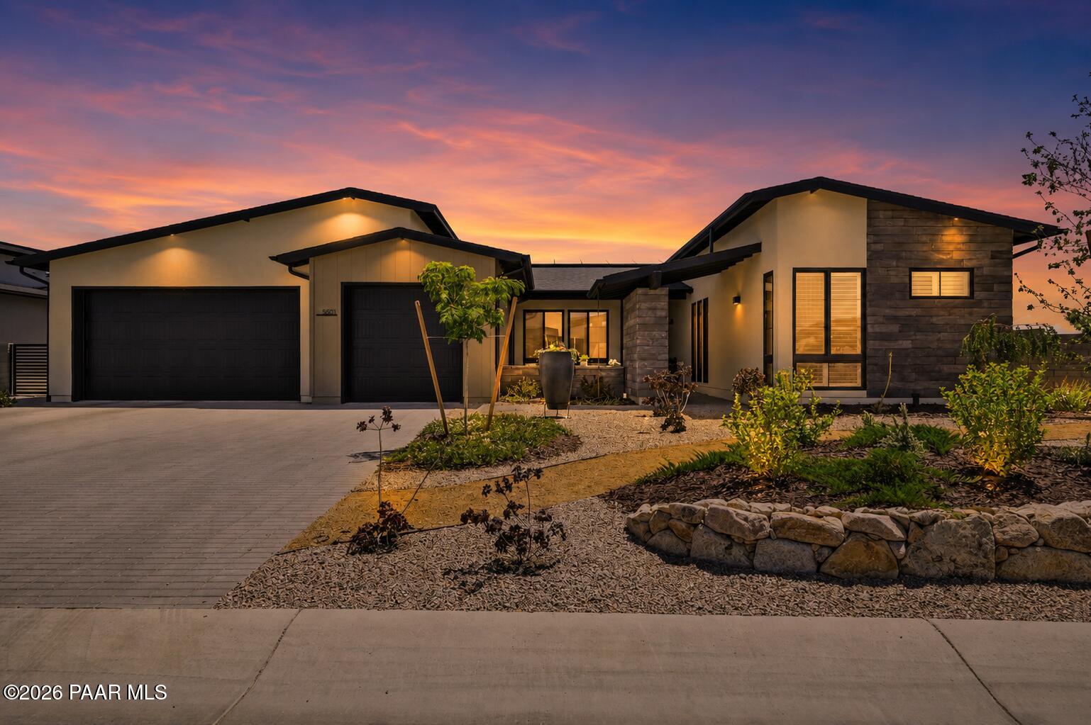5501 E Edgar Way — photo