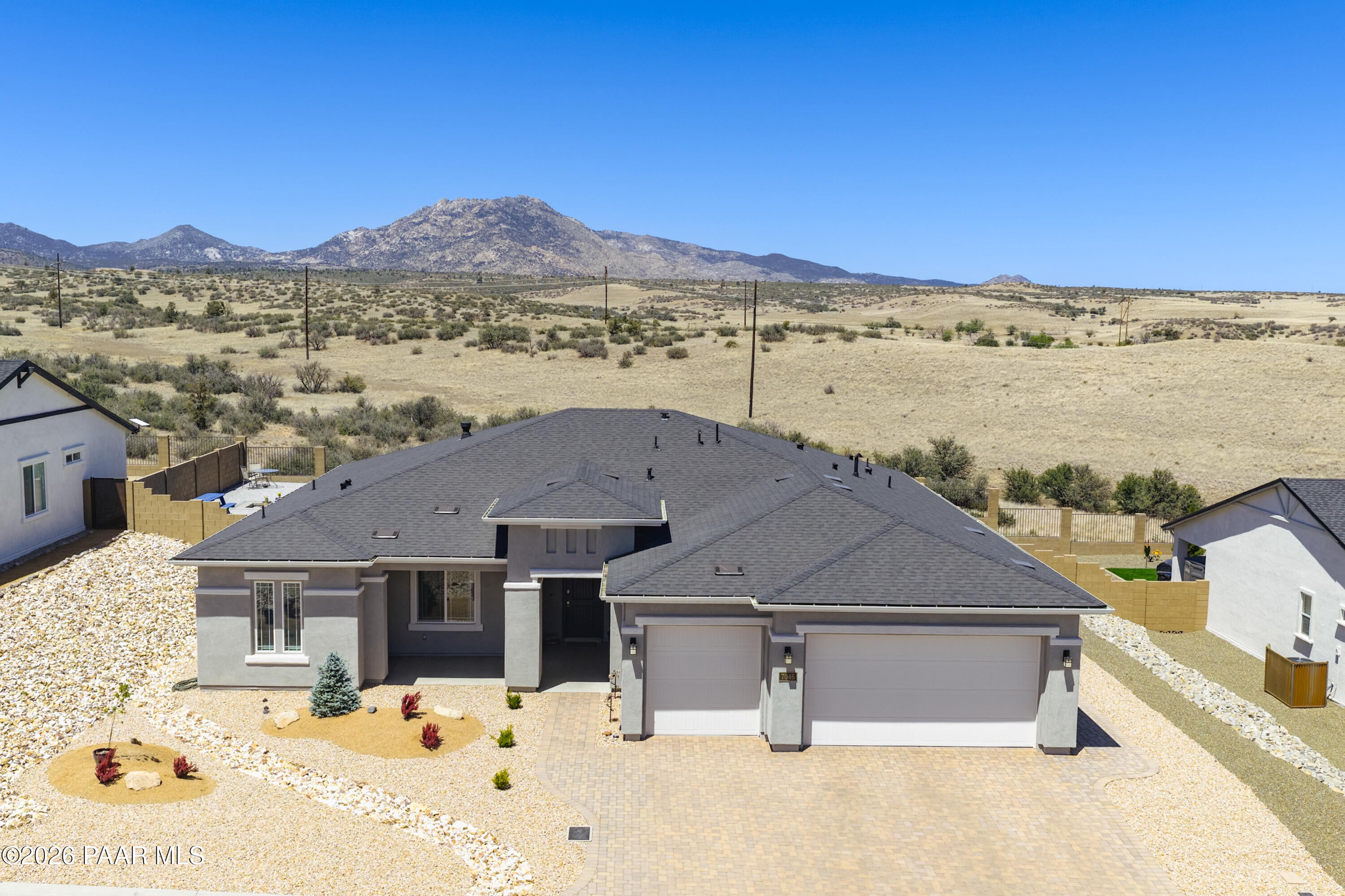7046 Wallflower Way — photo