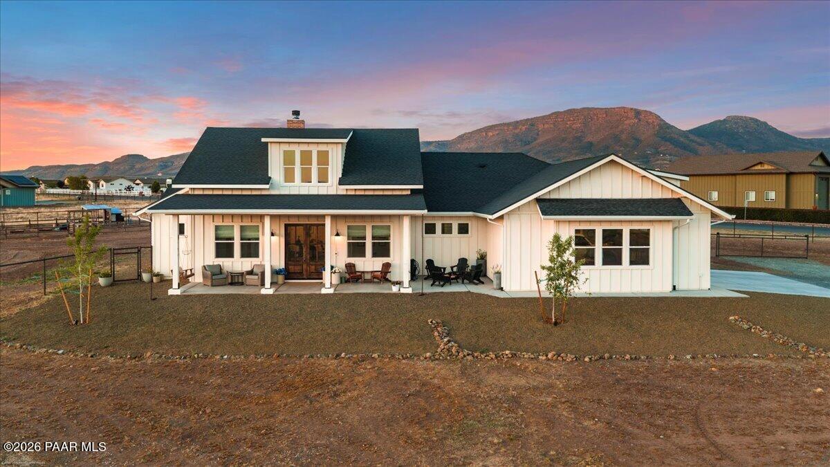 12642 E Bareback Road — photo