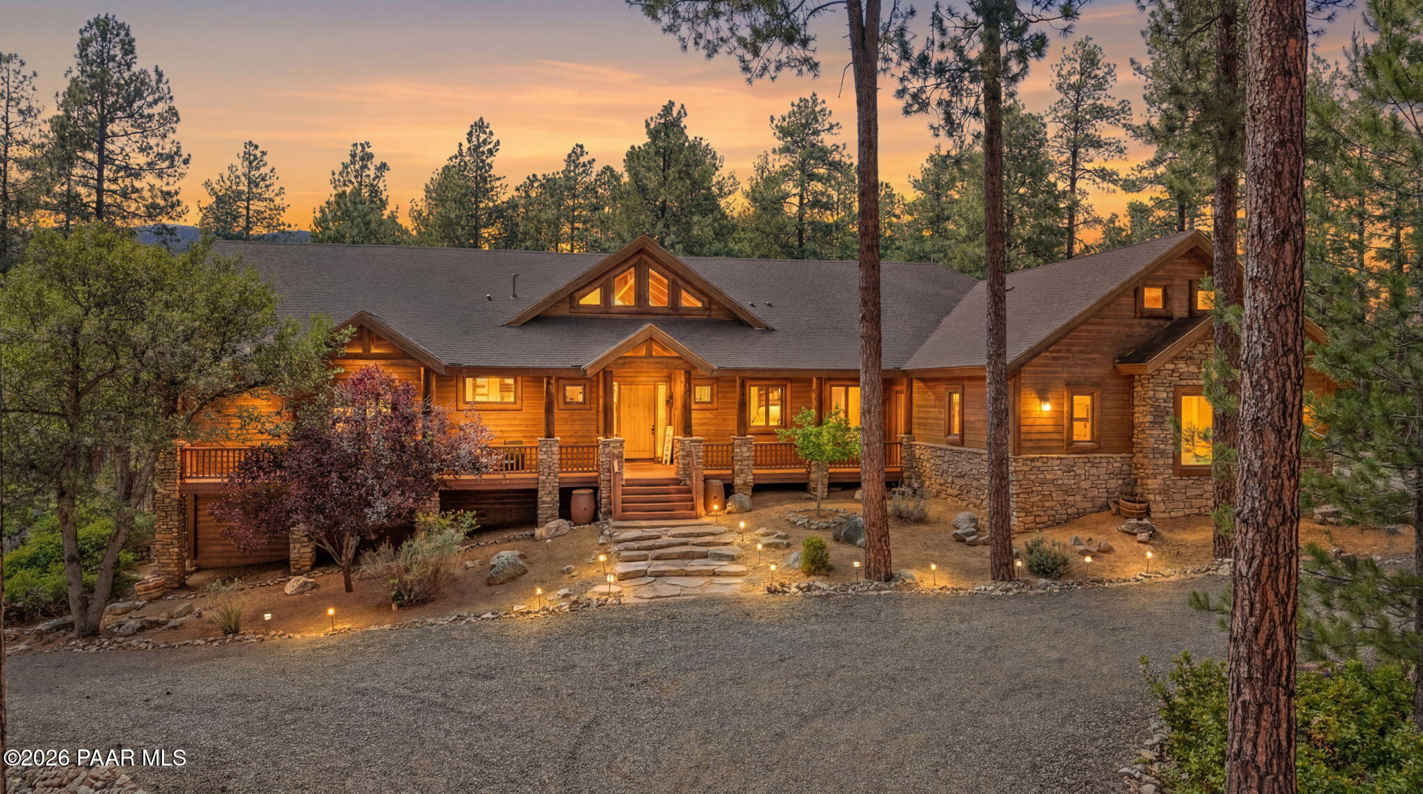 5140 E Charcoal Kiln Road — photo