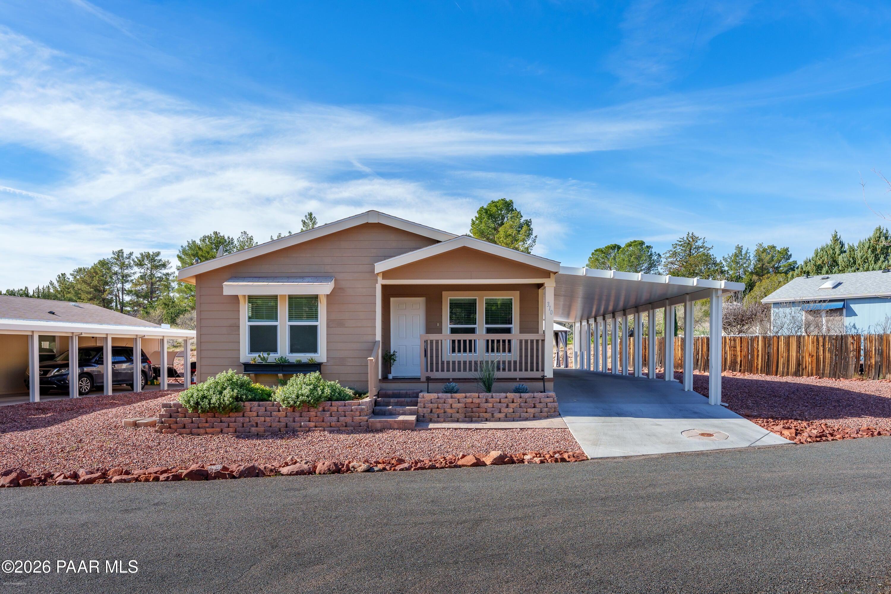 6770 W State Route 89a 310 — photo