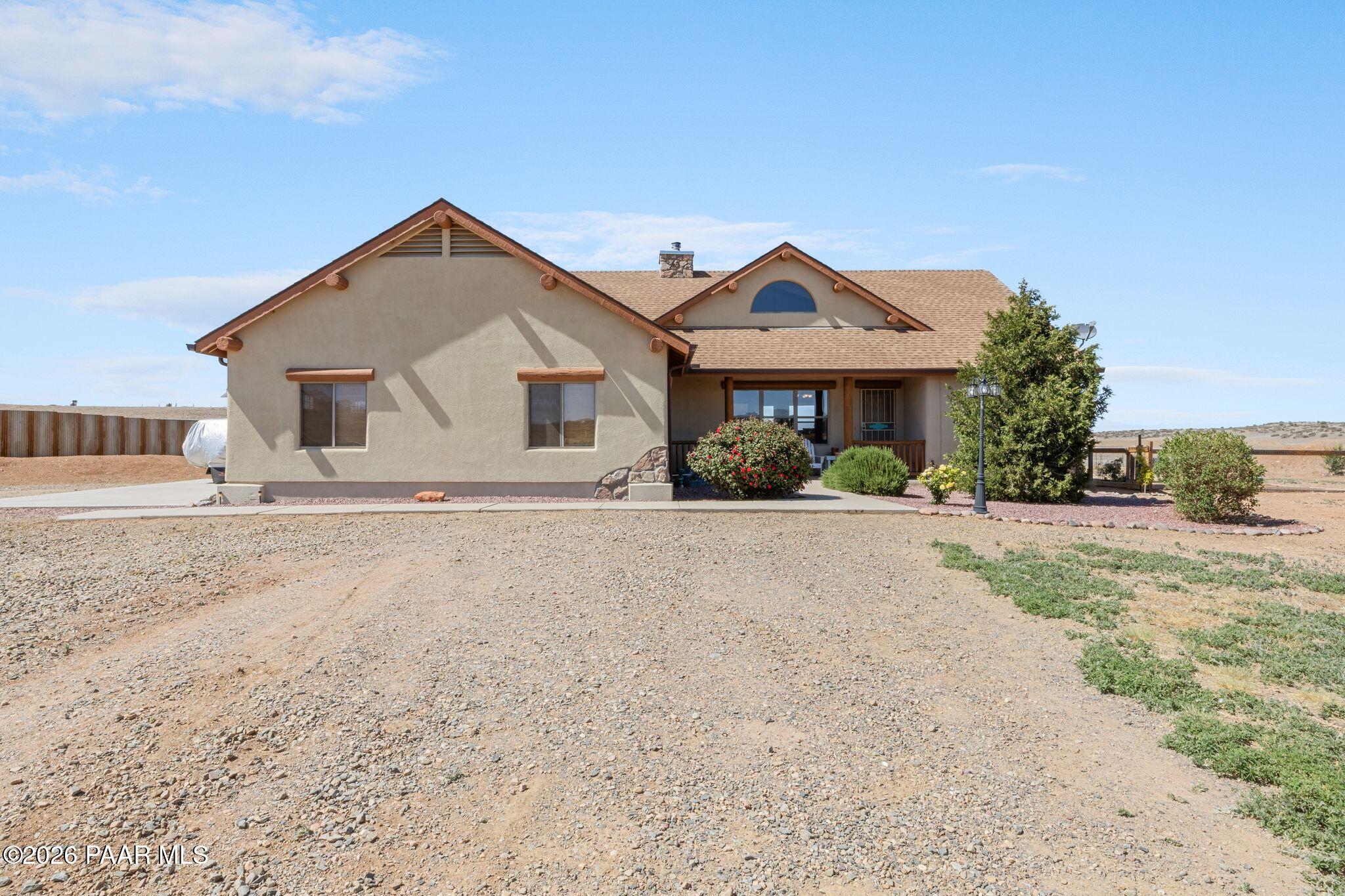 3600 W Meadow Lake Drive — photo