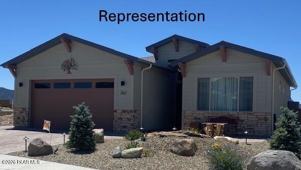 242 Looking Glass Drive 27 — photo