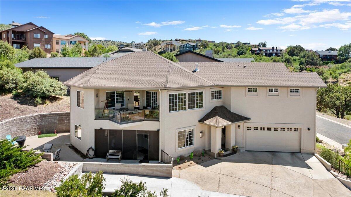 271 Newport Drive — photo