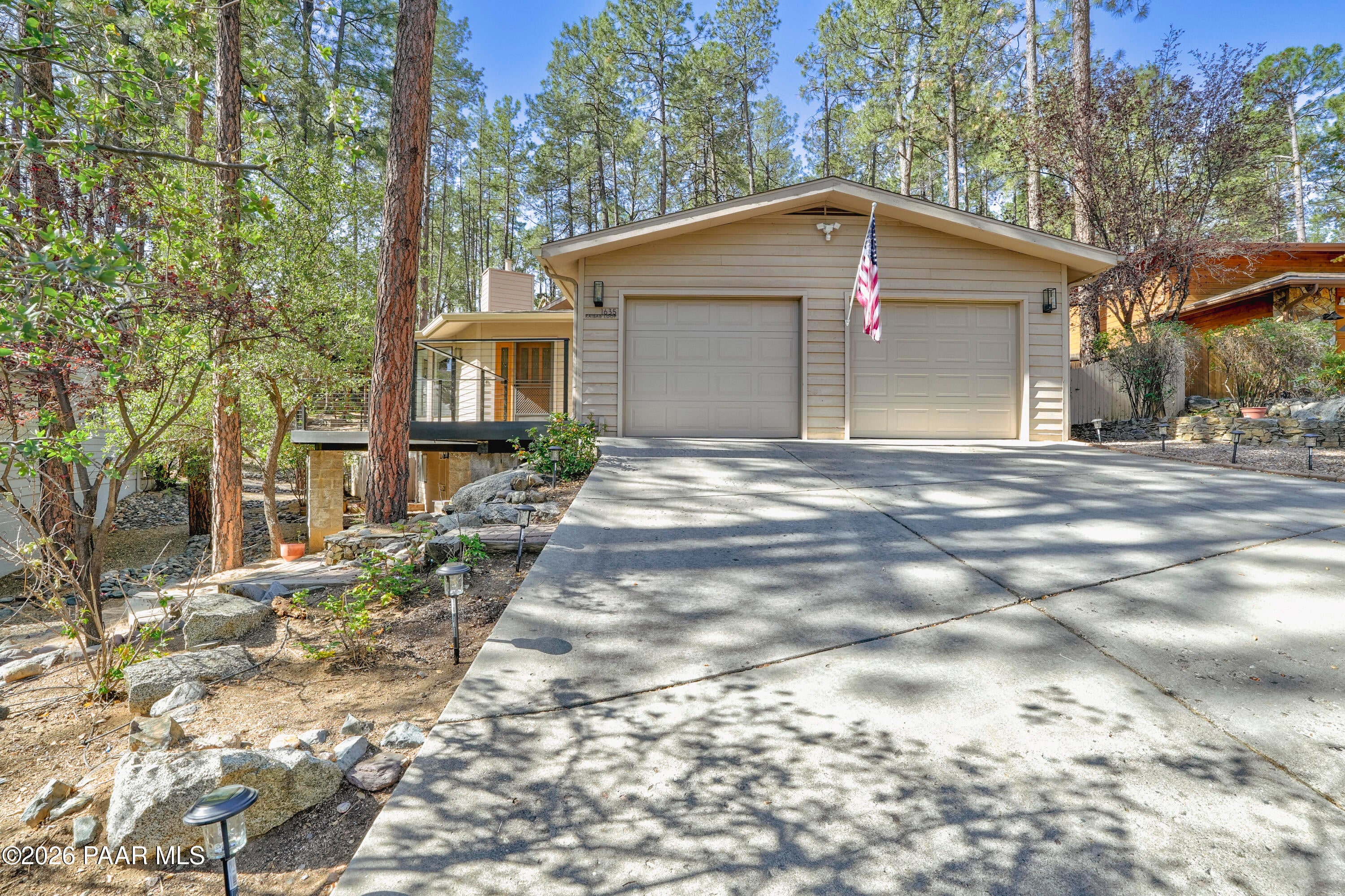 1635 Kaibab Loop — photo