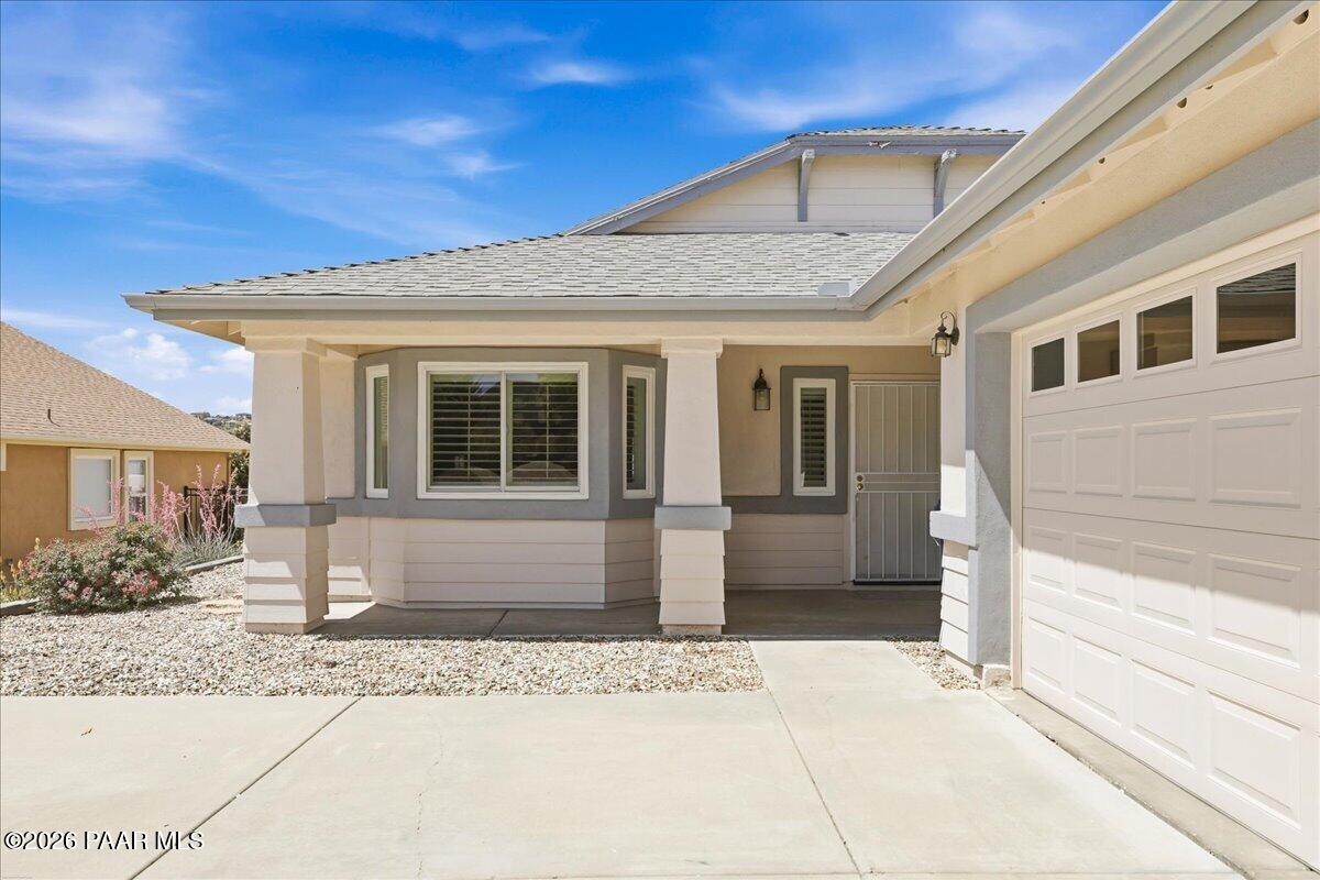 1465 Addington Drive — photo