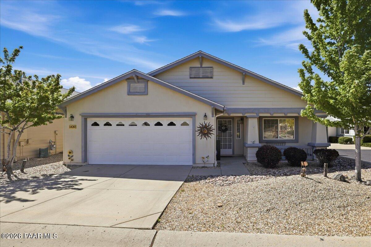1420 Kwana Court — photo