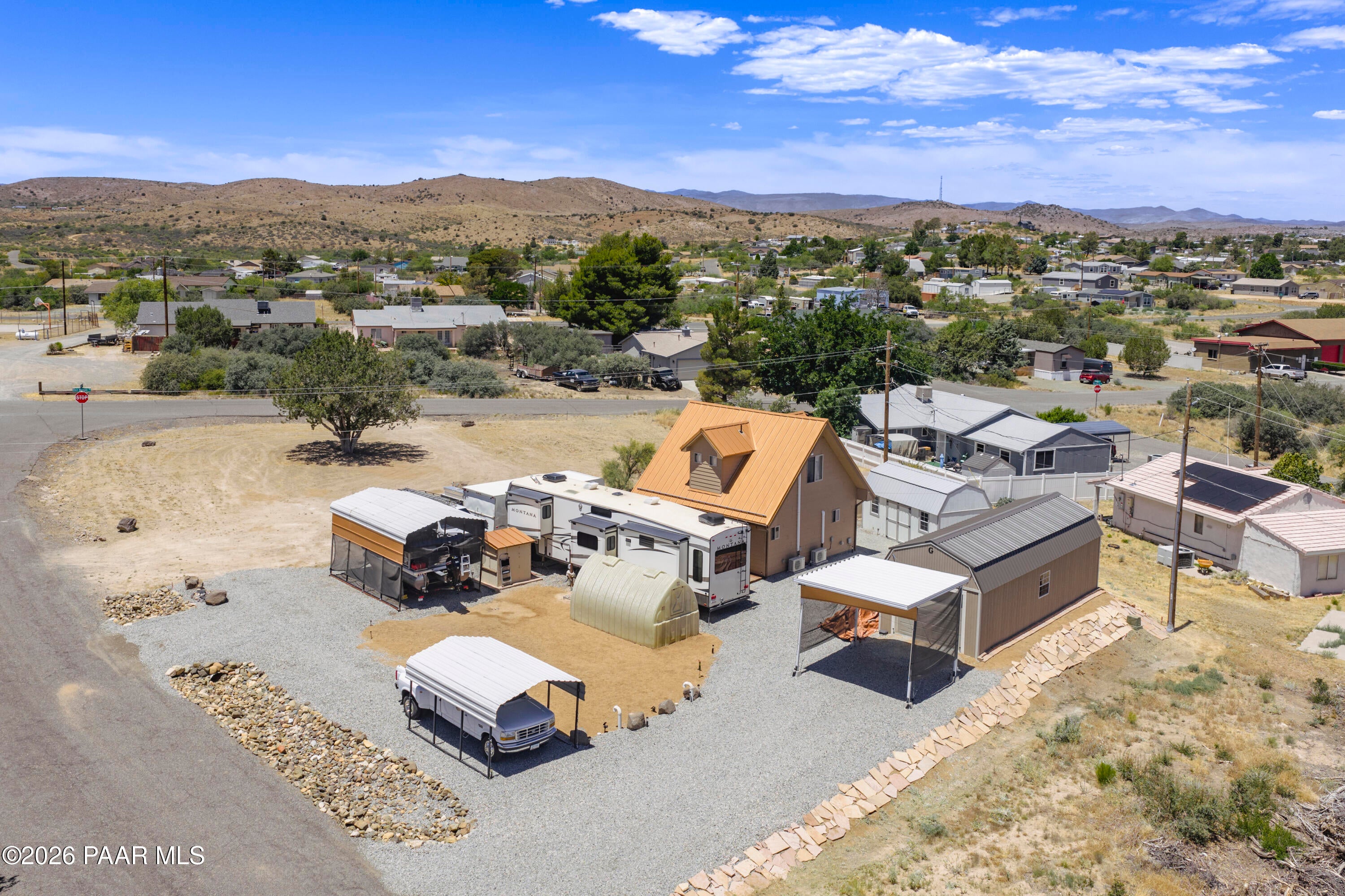20530 E Wagon Way — photo