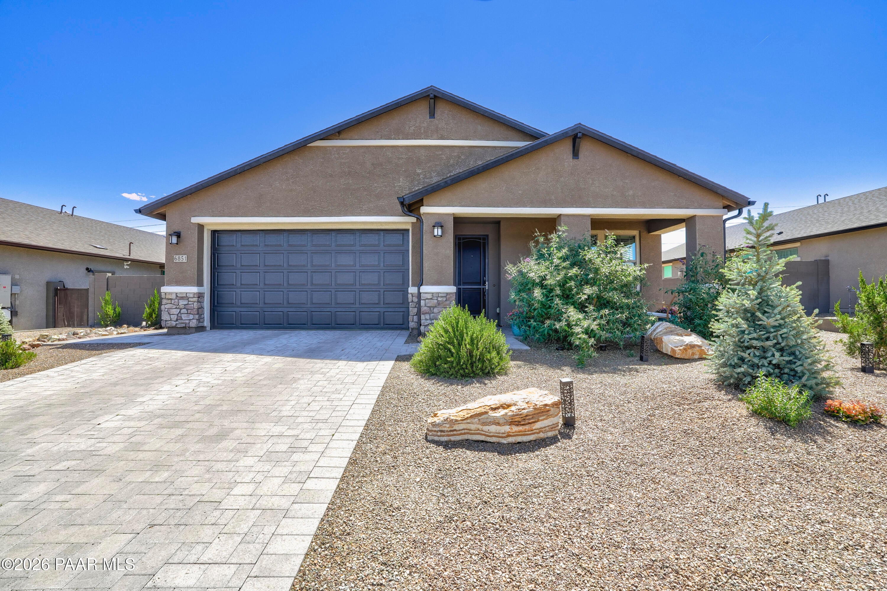6851 N Killdeer Trail — photo