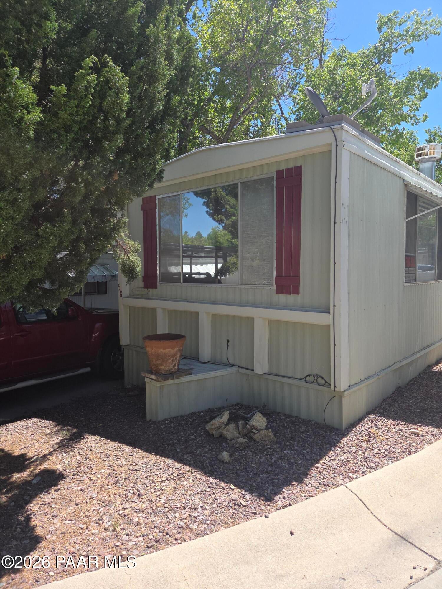 510 Copper Basin Road 58 — photo