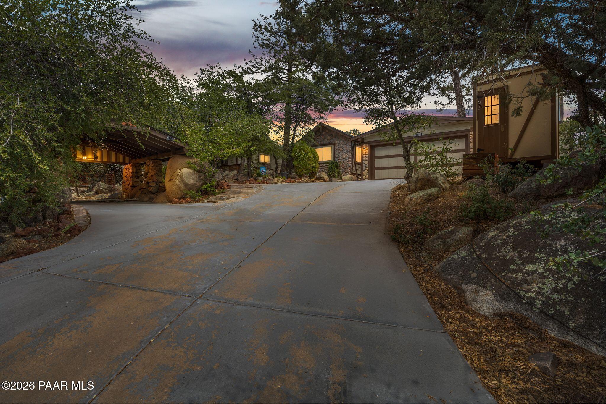 768 S Boulder Drive — photo