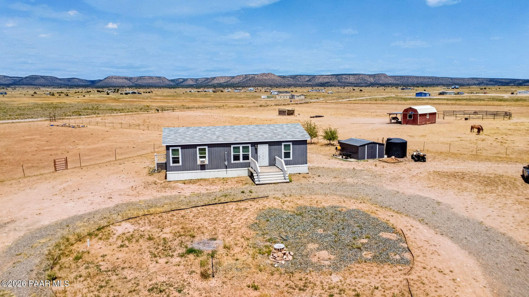 27179 N Wild Mountain Way — photo