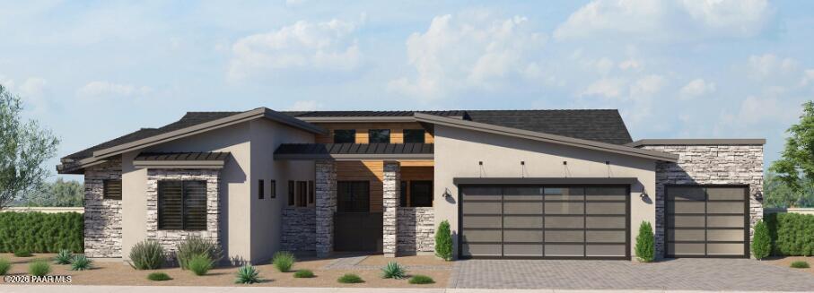 5105 Iron Rock Place — photo