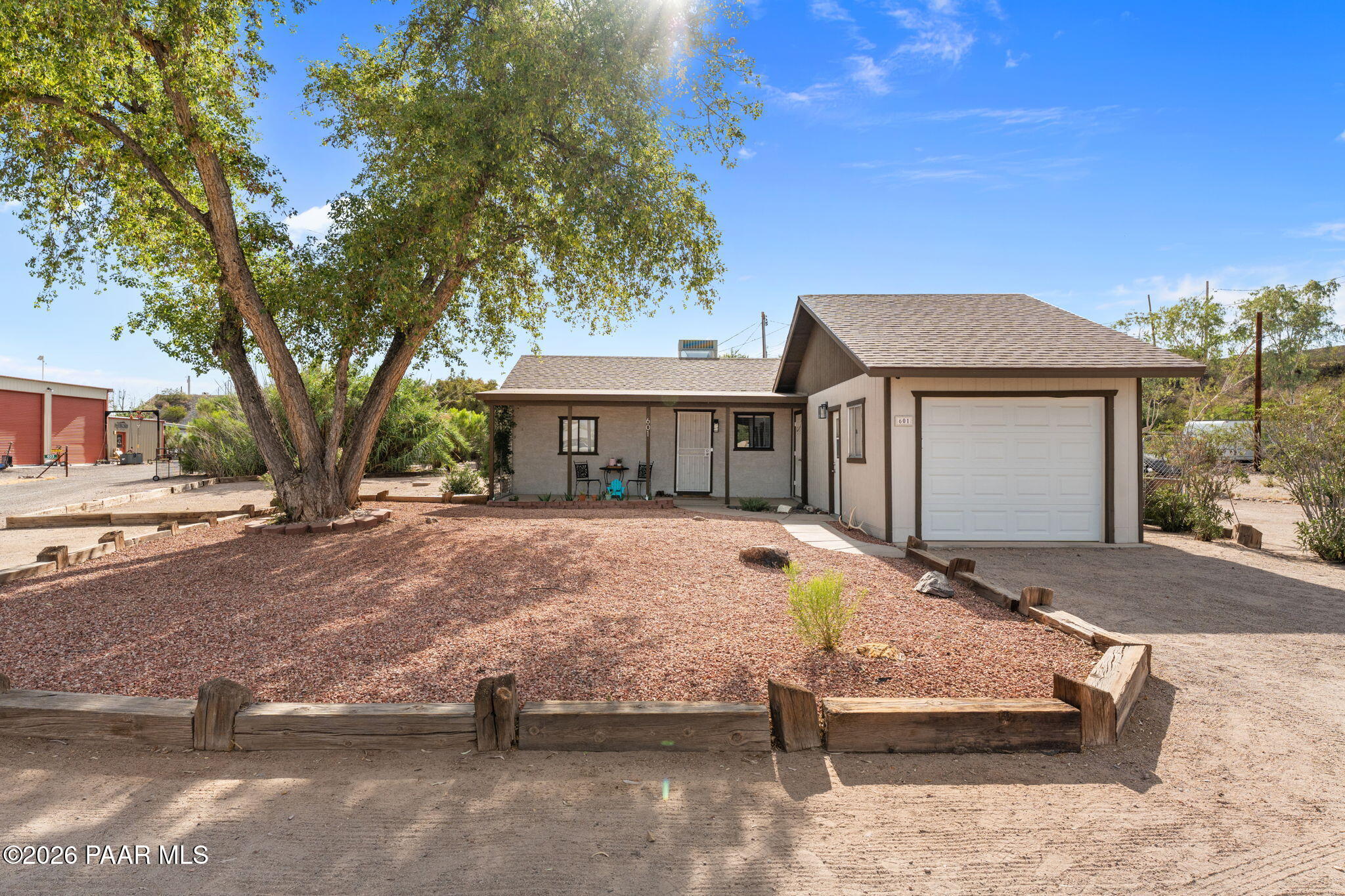 601 Whipple Court — photo