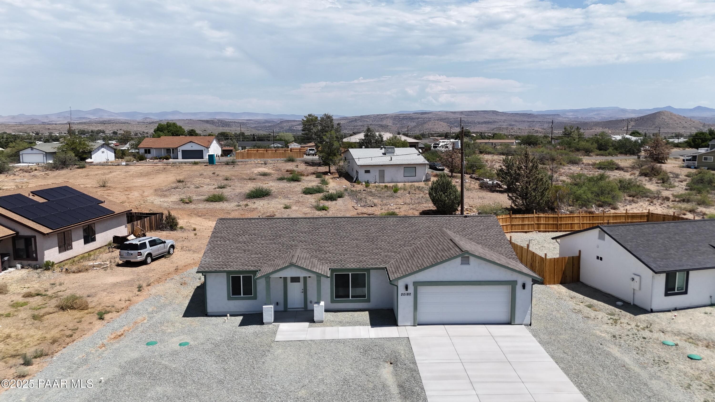 20182 E Mesa Verde Road — photo