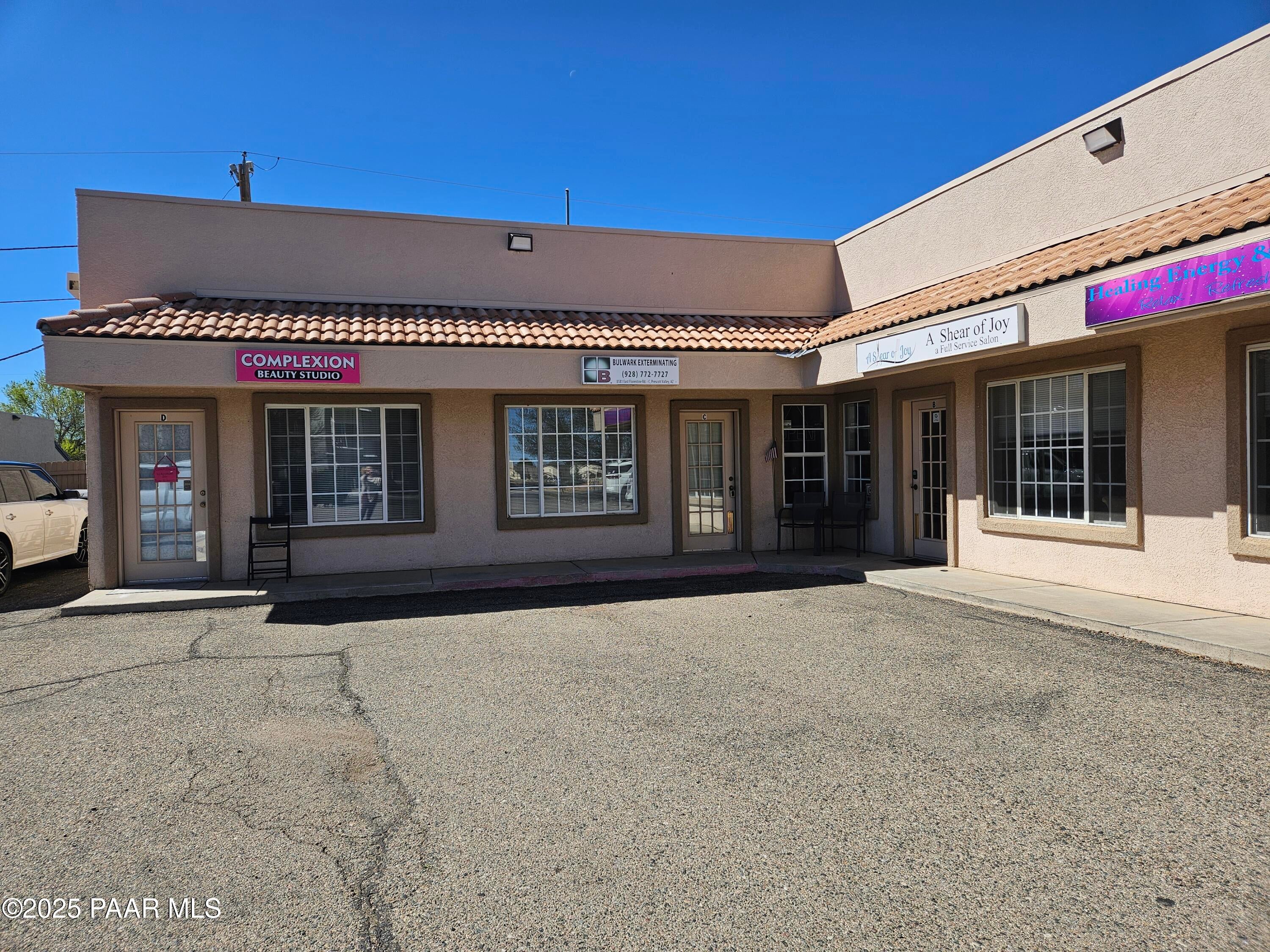 8581 E Florentine Road — photo