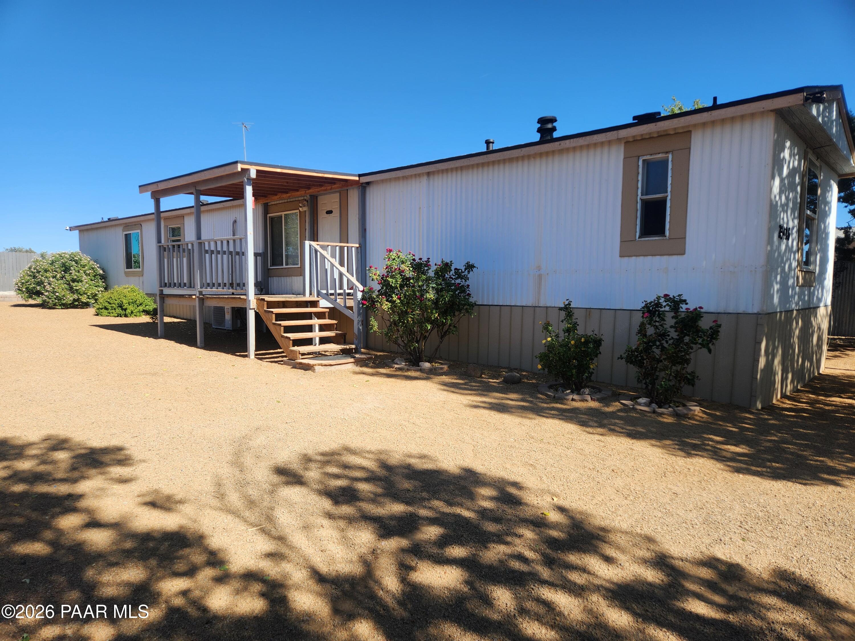 25425 N Cedar Drive — photo