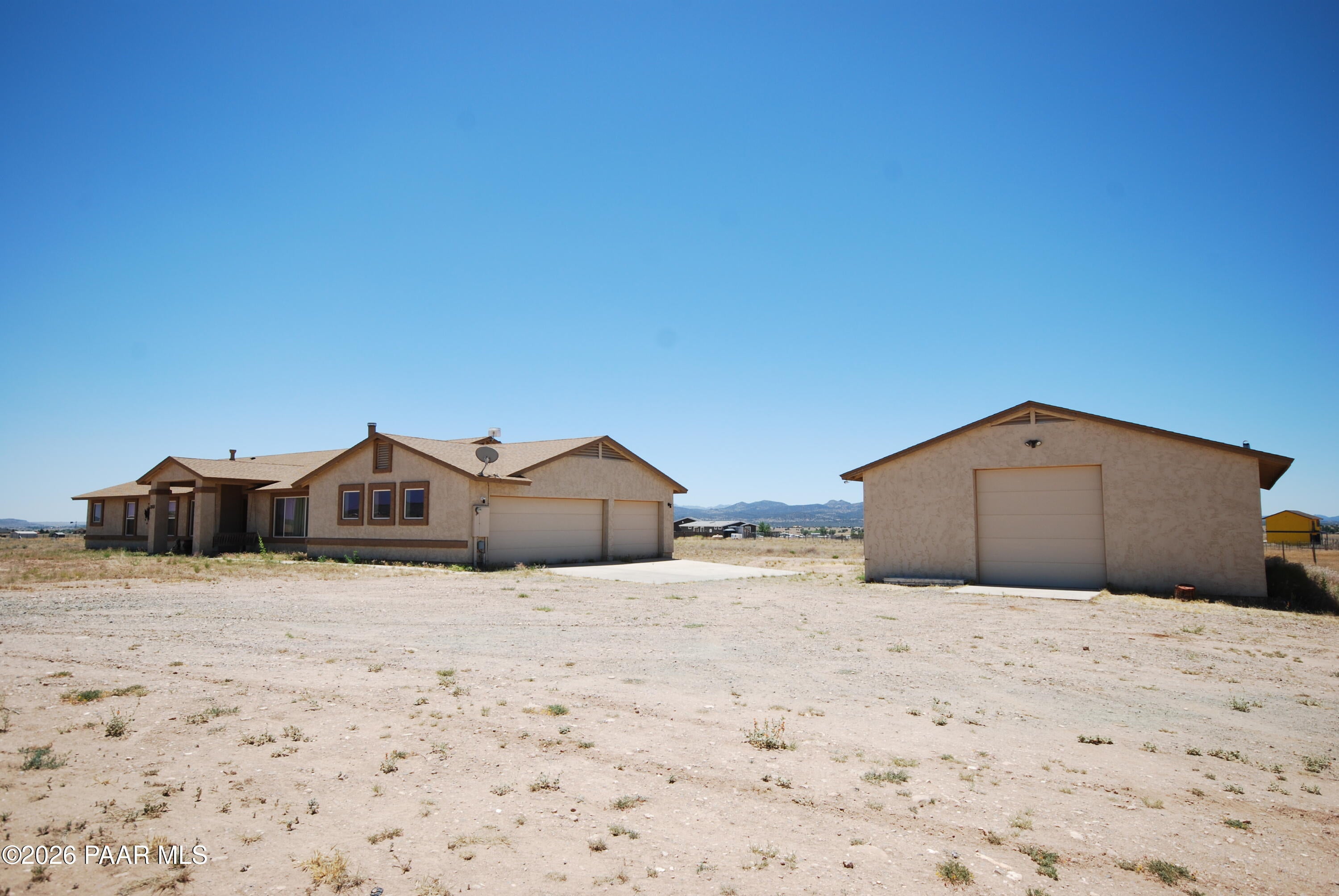 3555 W Big Chino Road — photo